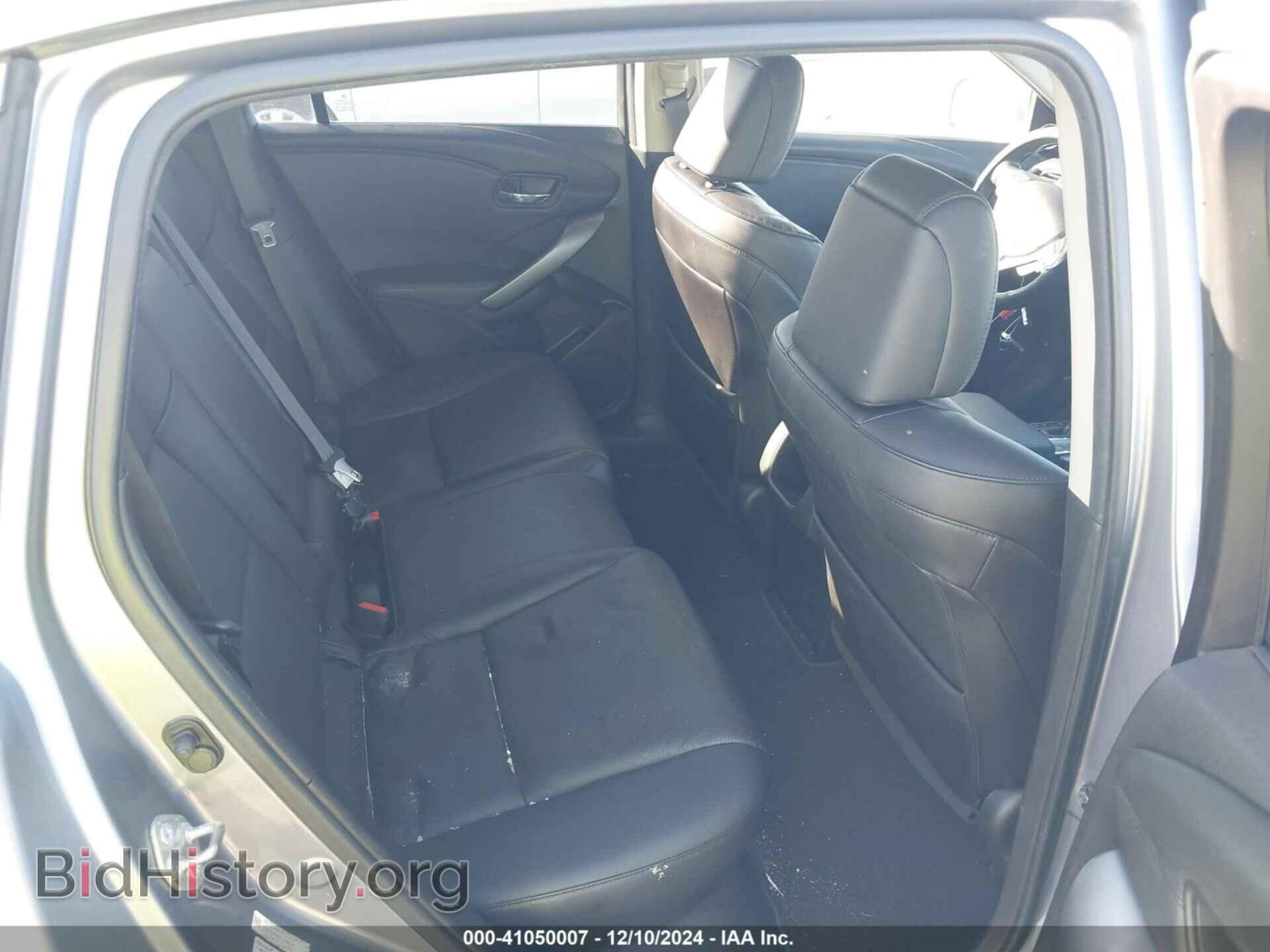 2015 ACURA RDX - VIN: 5J8TB3H35FL006523 - Фото 8