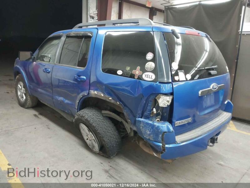 2010 Ford EXPLORER (VIN 1FMEU7DE3AUA80246) — photo 3 of 15