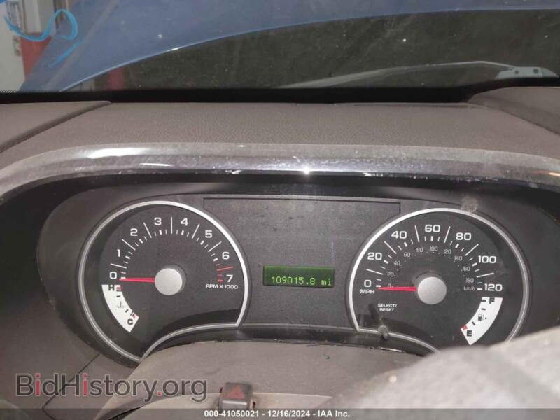 2010 Ford EXPLORER (VIN 1FMEU7DE3AUA80246) — photo 7 of 15