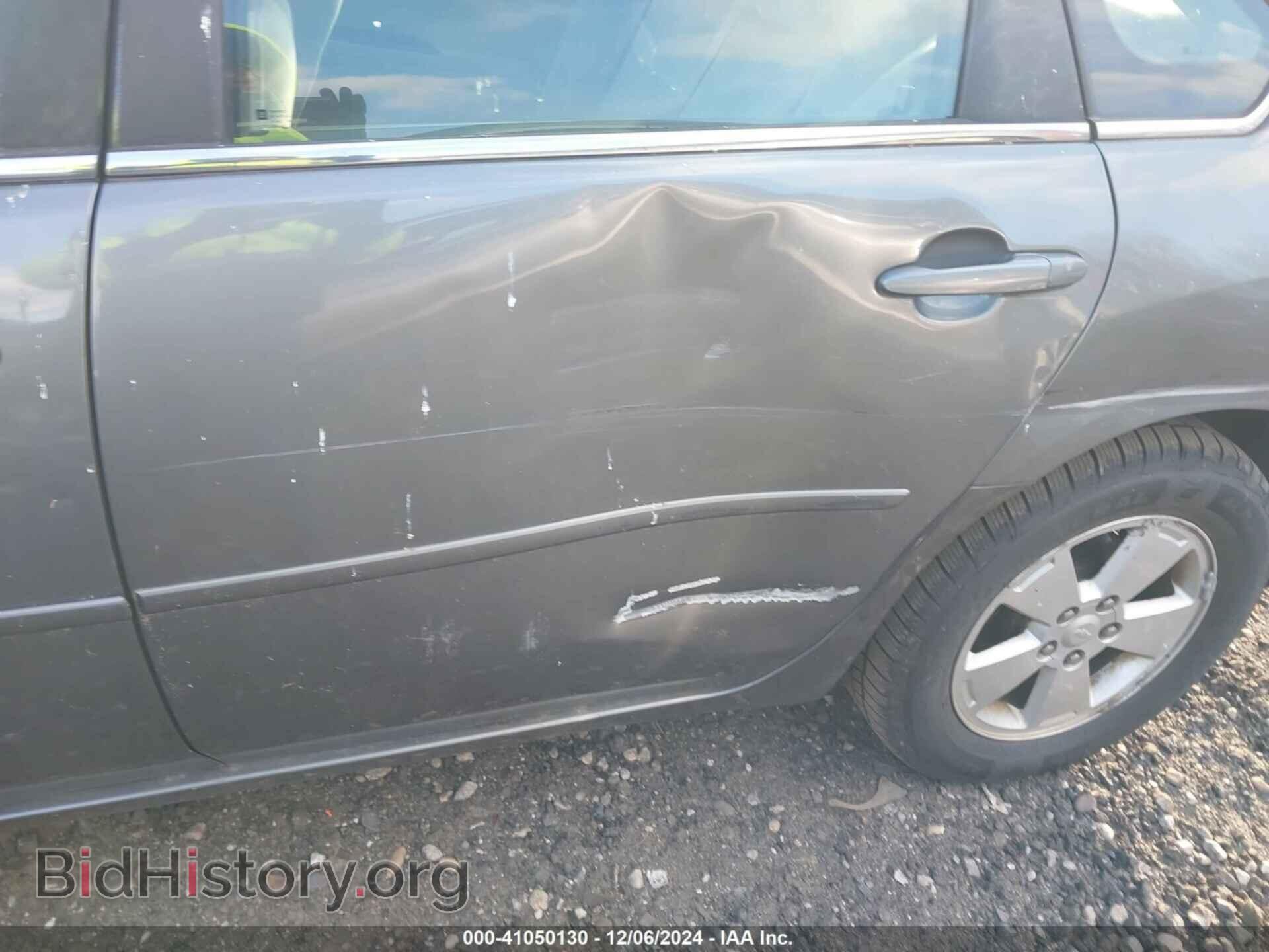 2007 CHEVROLET IMPALA - VIN: 2G1WT55K979161626 - Фото 6