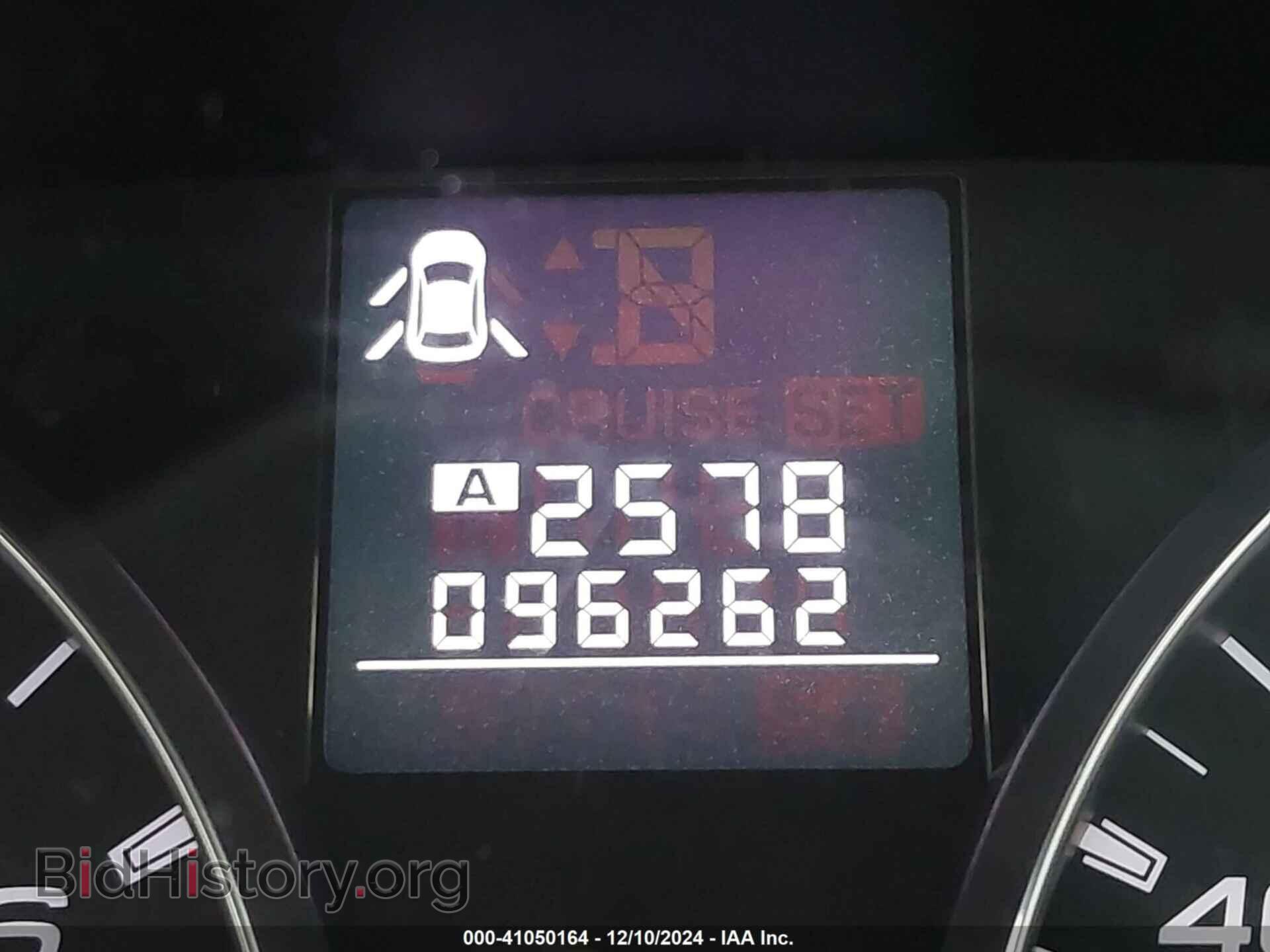 2012 SUBARU LEGACY - VIN: 4S3BMAC6XC1028664 - Фото 15