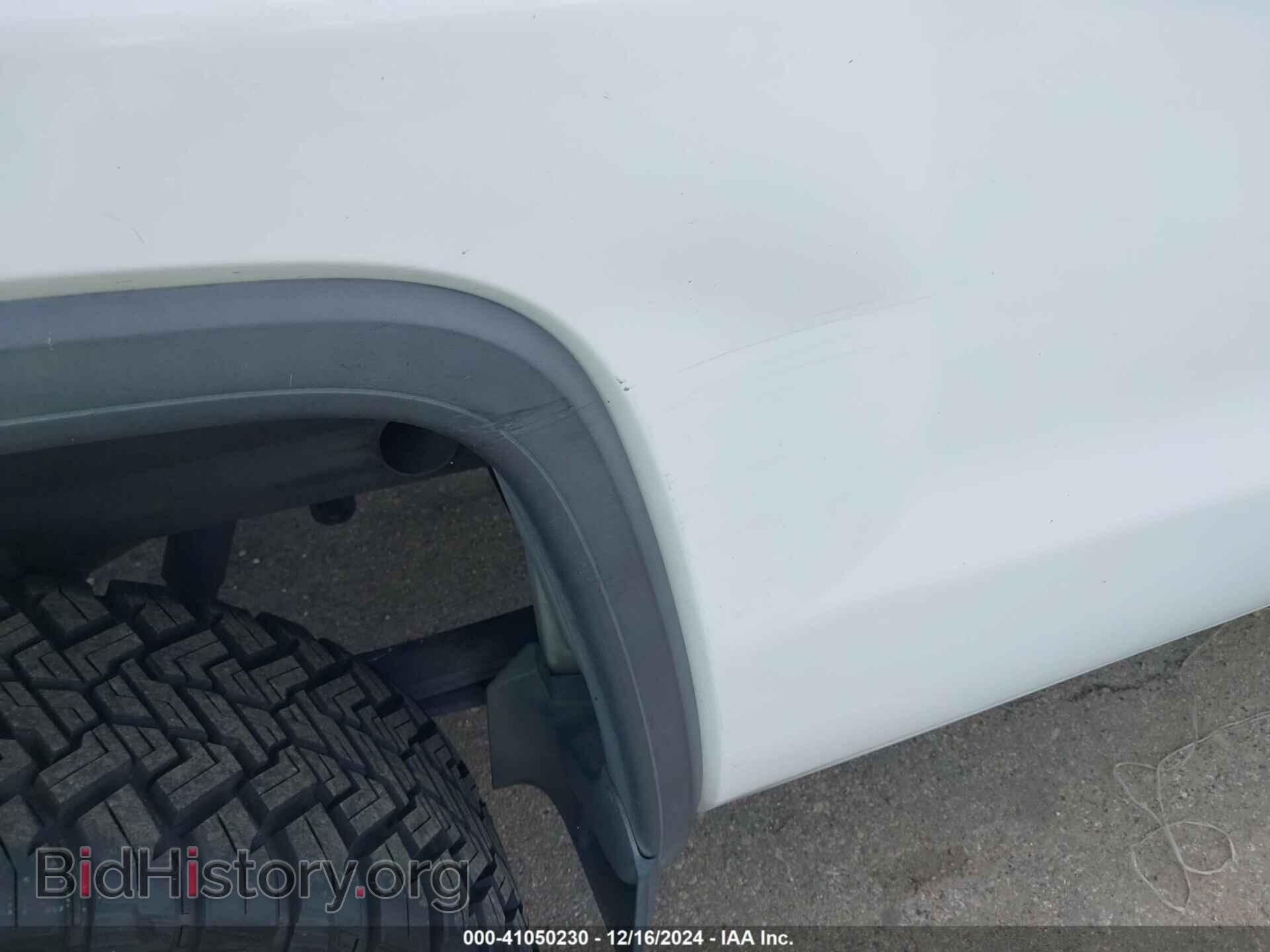 2017 GMC SIERRA 1500 - VIN: 1GTN1LECXHZ901424 - Фото 6