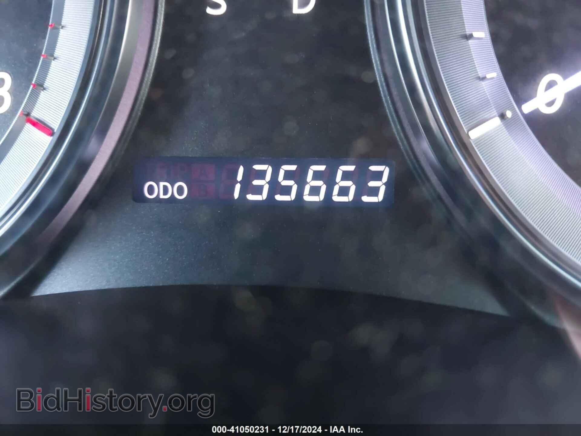 2011 LEXUS ES 350 - VIN: JTHBK1EG5B2447895 - Фото 15
