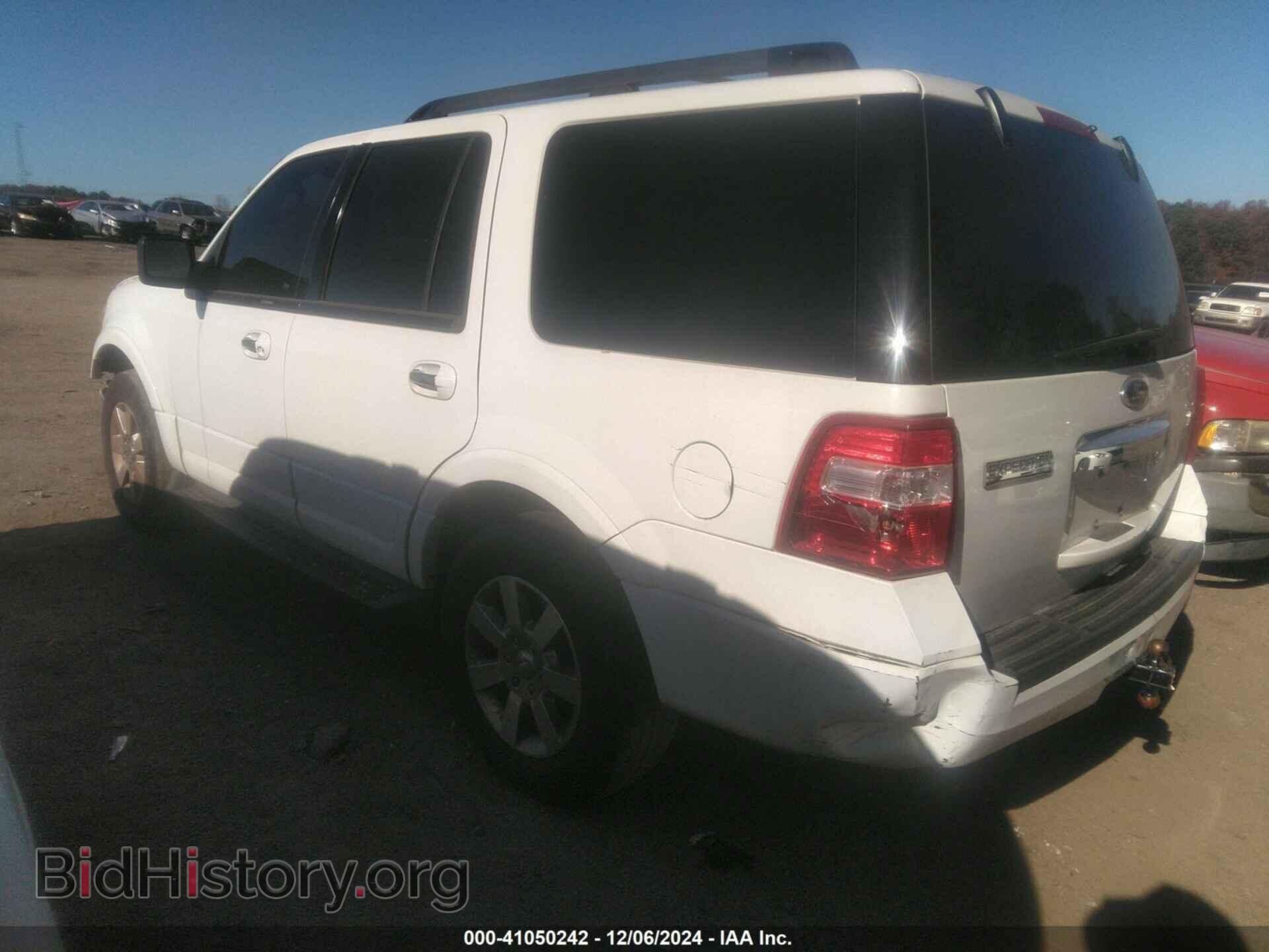 2010 FORD EXPEDITION - VIN: 1FMJU1F5XAEB71761 - Фото 3