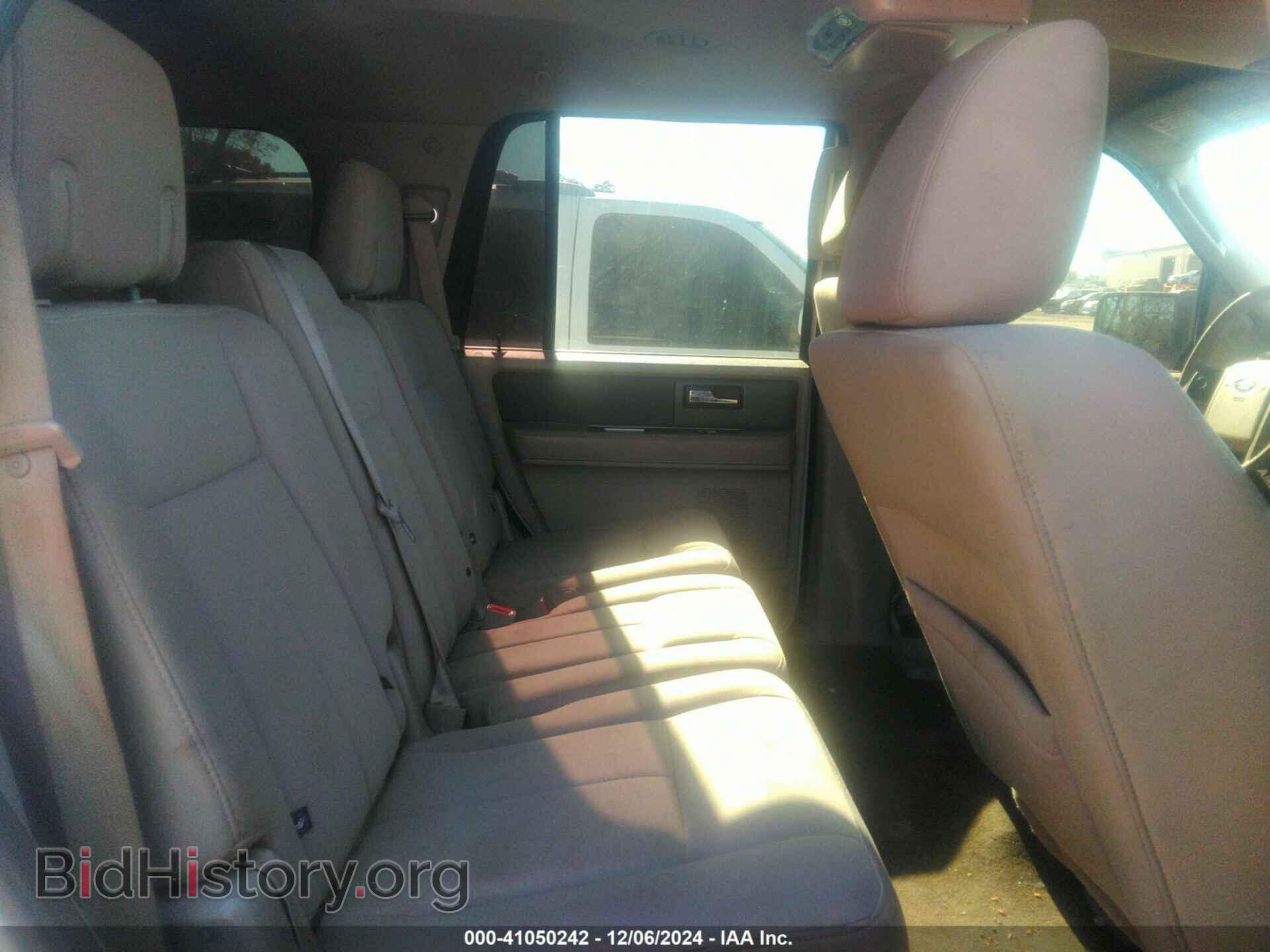 2010 FORD EXPEDITION - VIN: 1FMJU1F5XAEB71761 - Фото 8