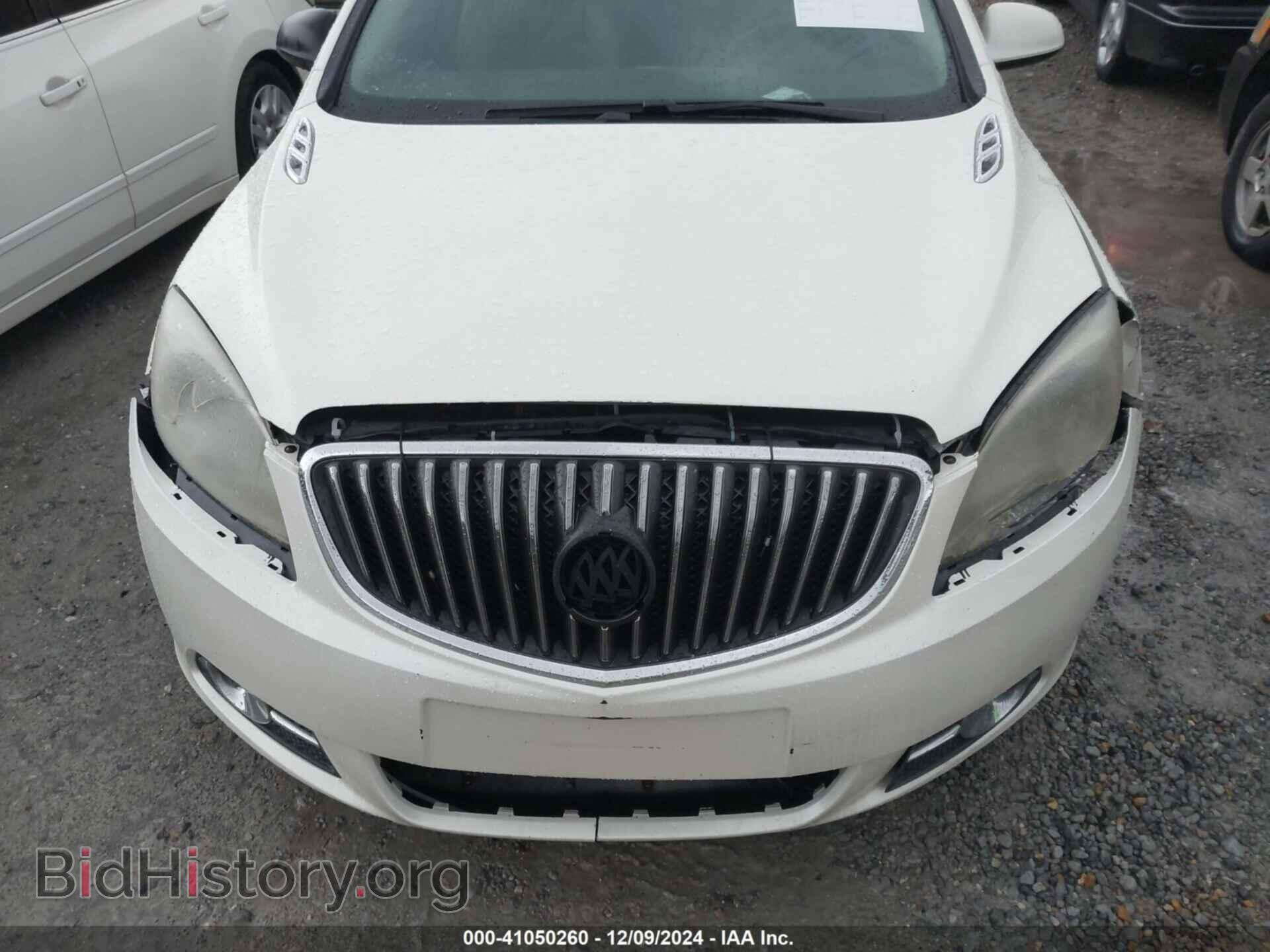 2013 BUICK VERANO - VIN: 1G4PP5SK9D4257948 - Фото 6