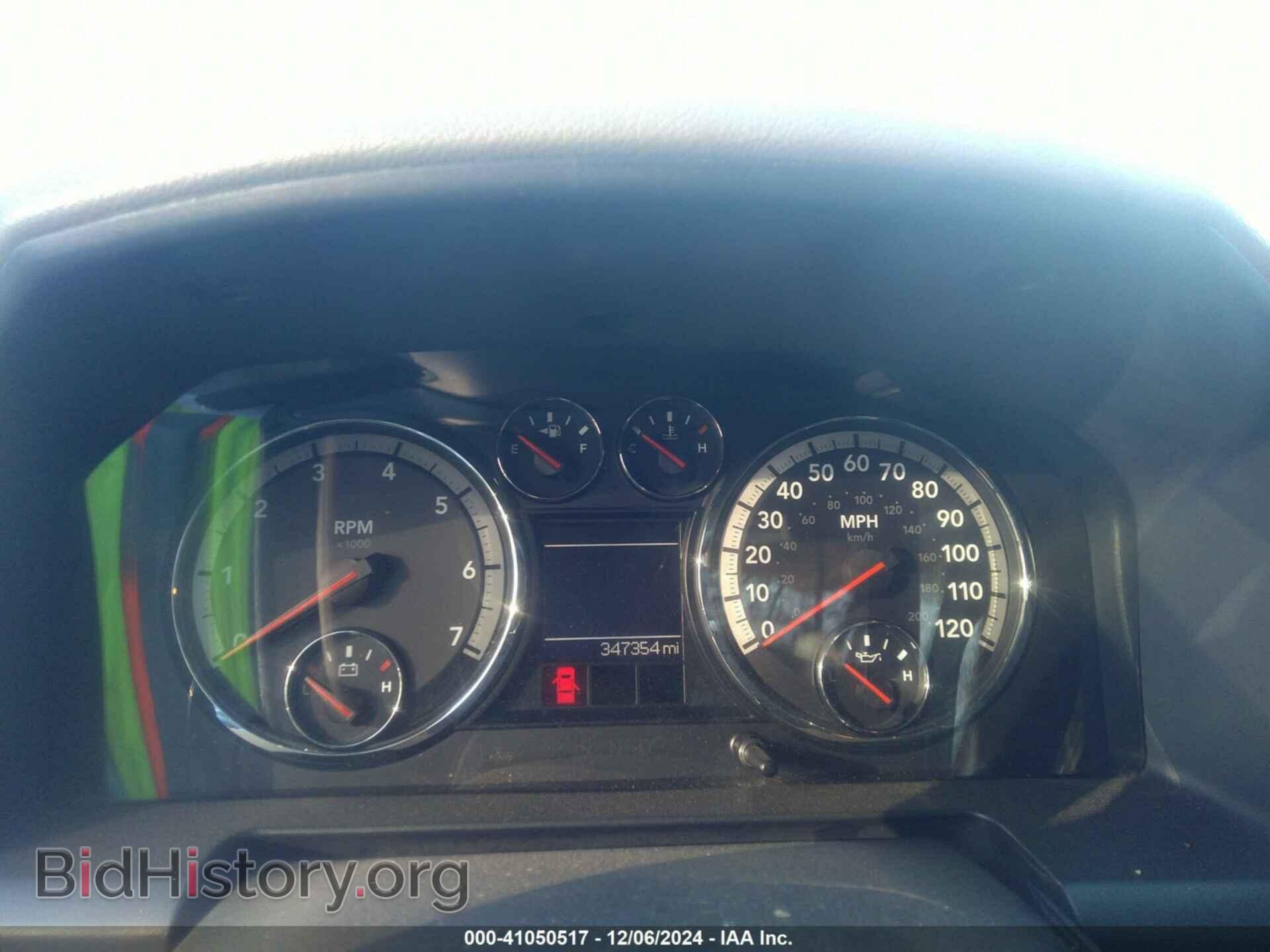2012 RAM 1500 - VIN: 1C6RD6KTXCS237276 - Фото 14