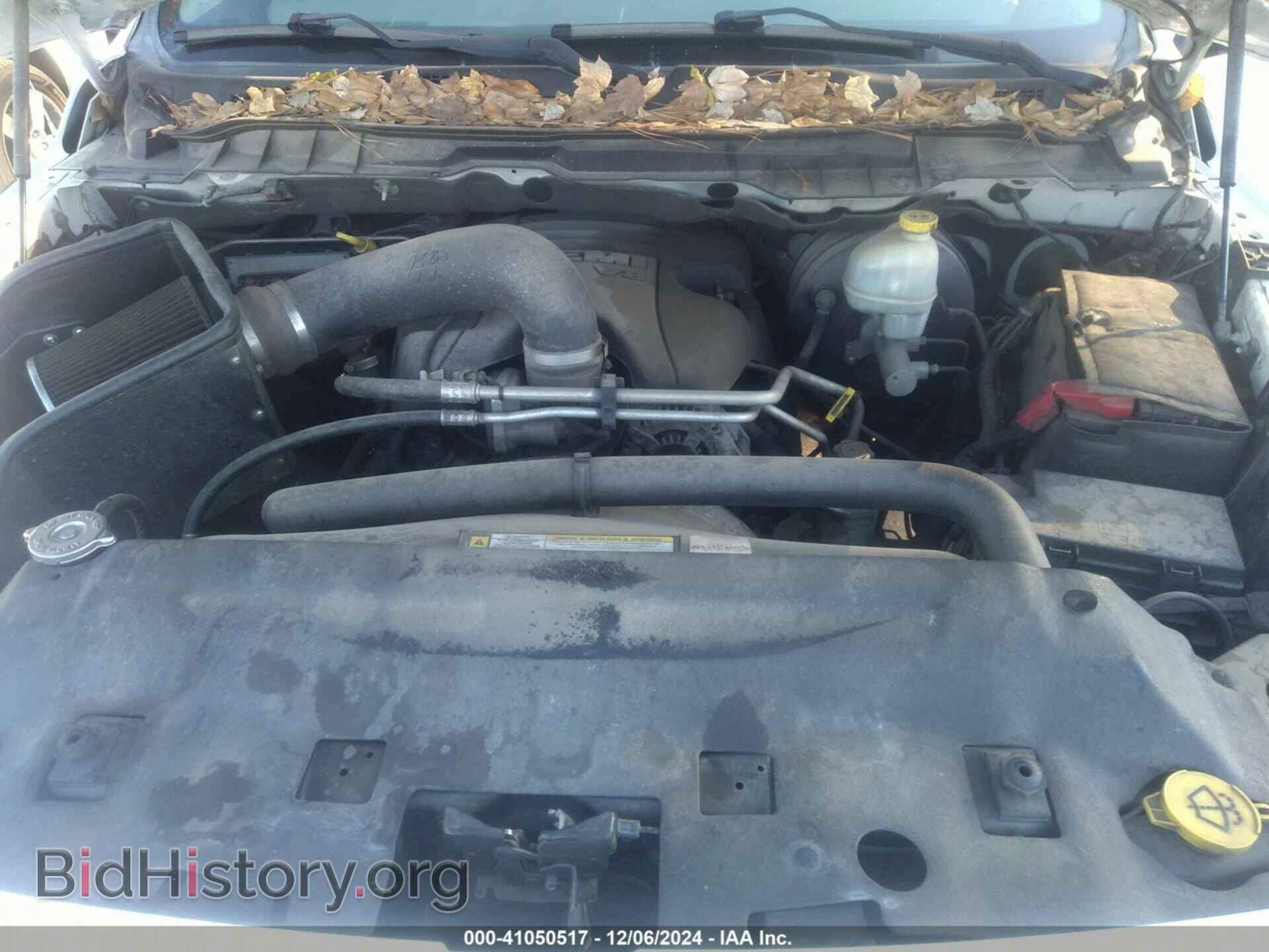 2012 RAM 1500 - VIN: 1C6RD6KTXCS237276 - Фото 10