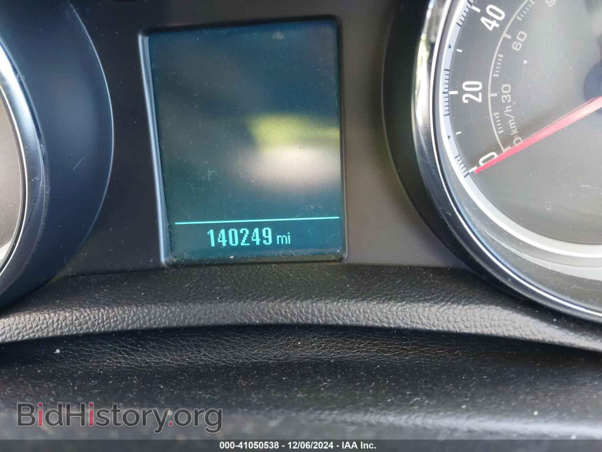 2013 BUICK ENCORE - VIN: KL4CJBSB1DB136131 - Photo 7