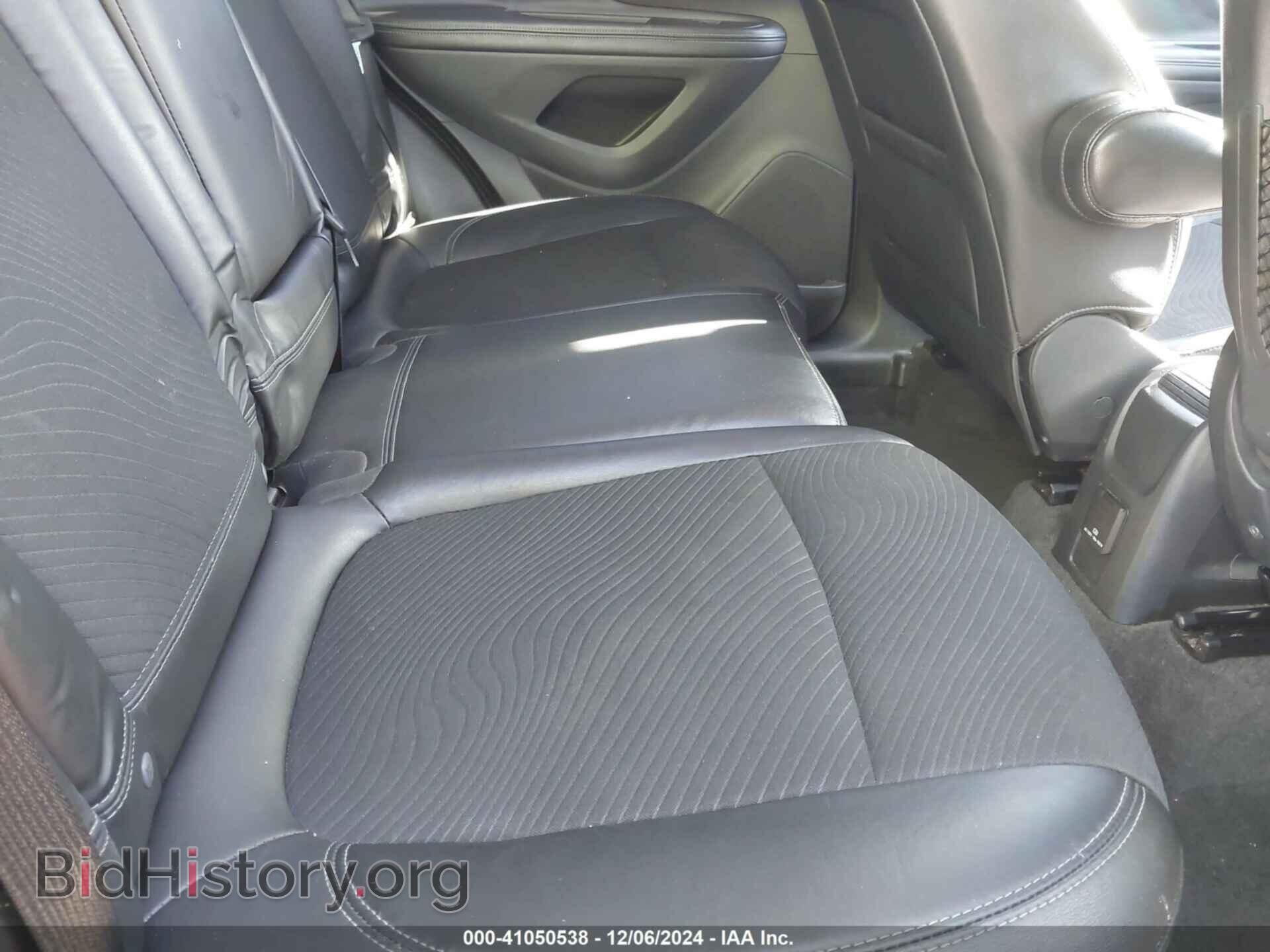 2013 BUICK ENCORE - VIN: KL4CJBSB1DB136131 - Photo 8