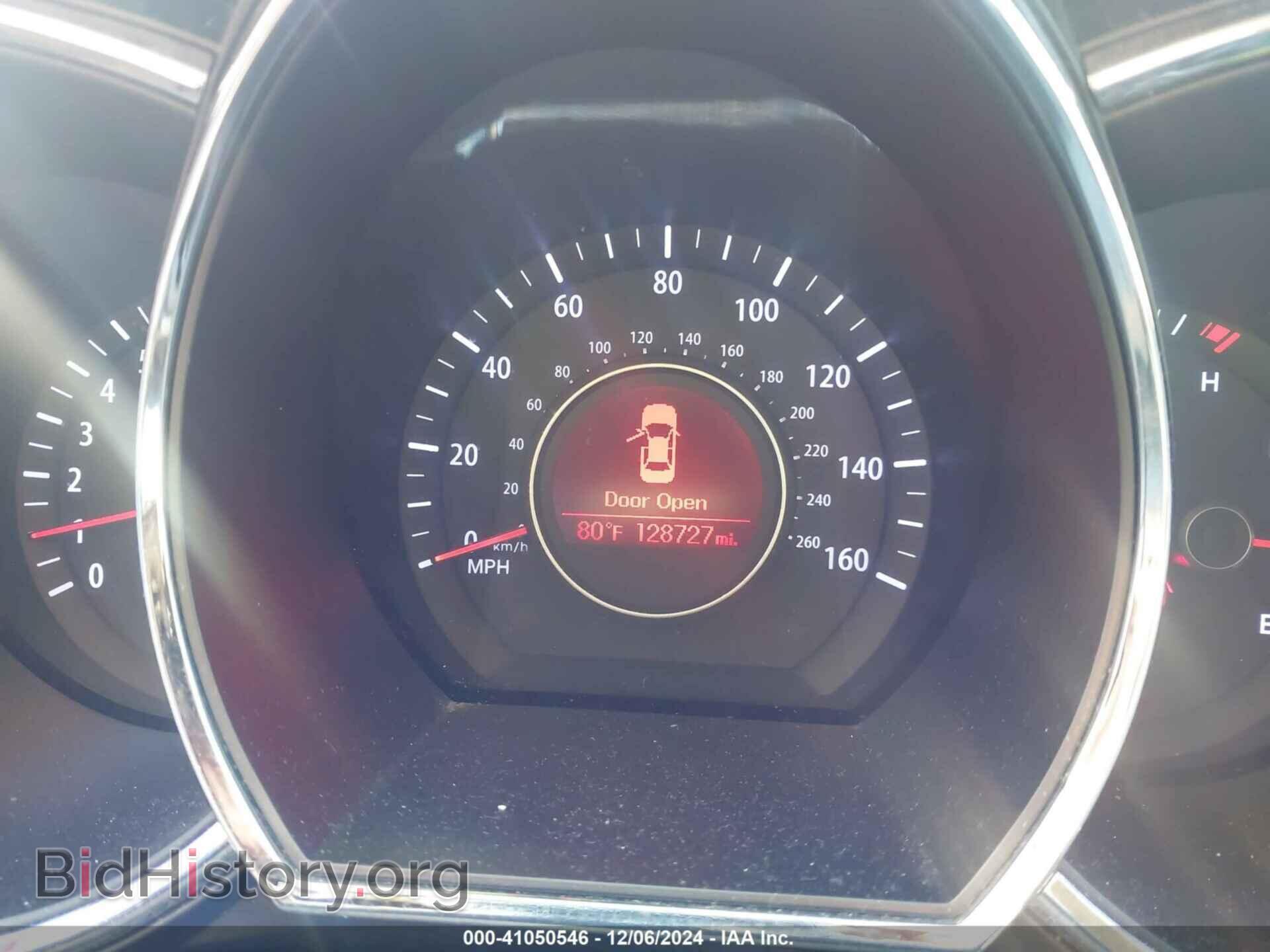 2013 KIA OPTIMA - VIN: 5XXGM4A72DG233341 - Фото 7
