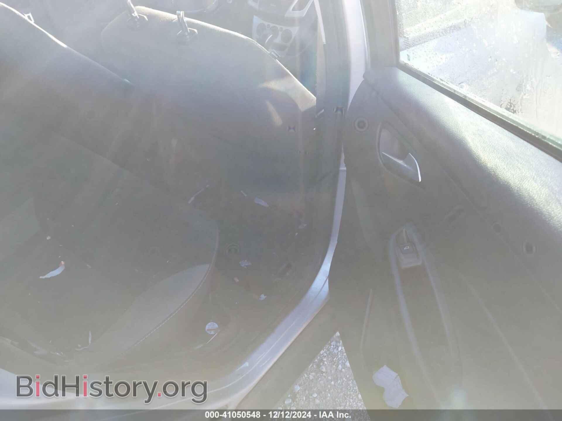 2013 FORD FOCUS - VIN: 1FADP3F28DL332673 - Фото 8