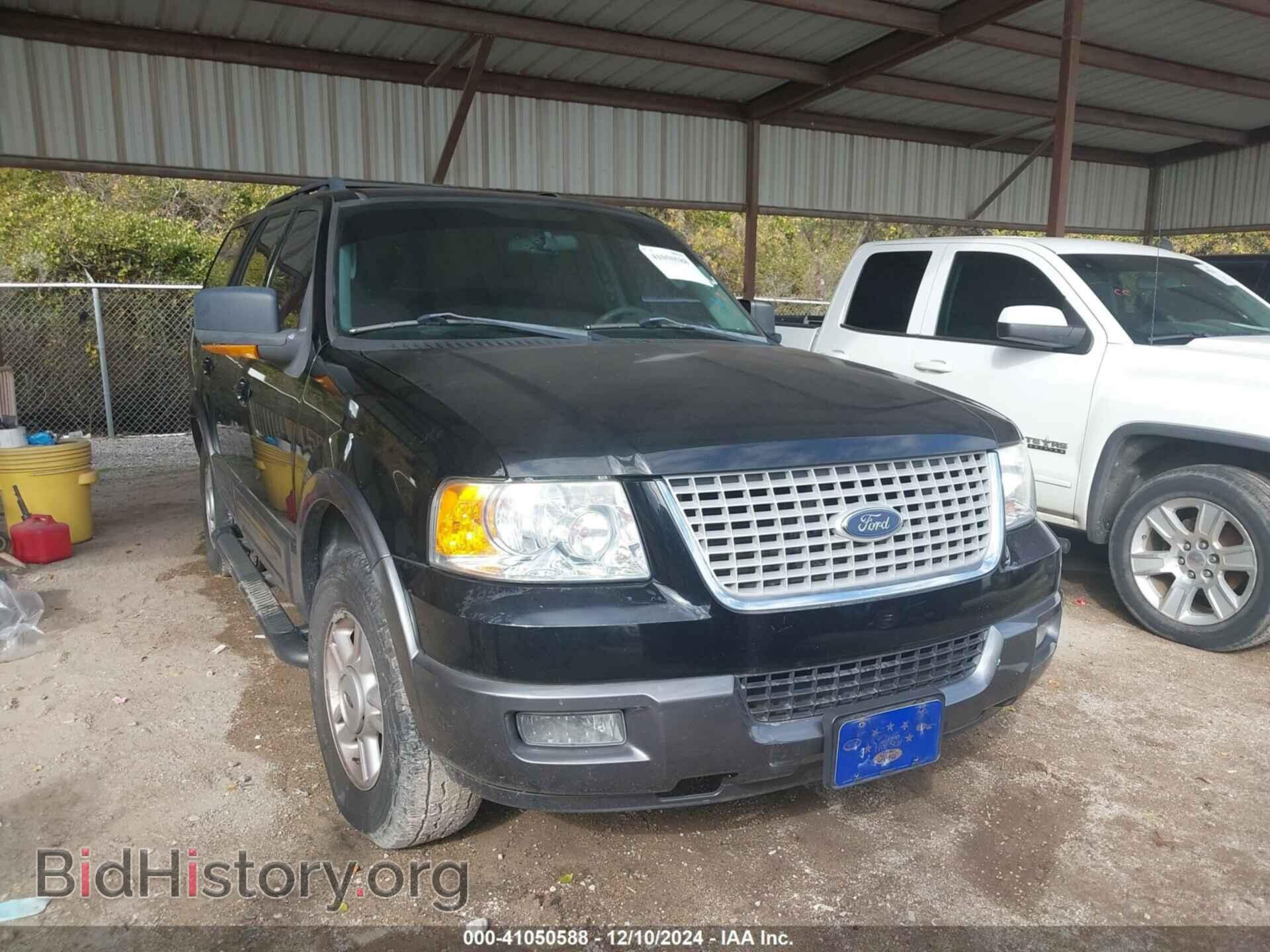 Фотография 1FMPU15505LA82942 - FORD EXPEDITION 2005