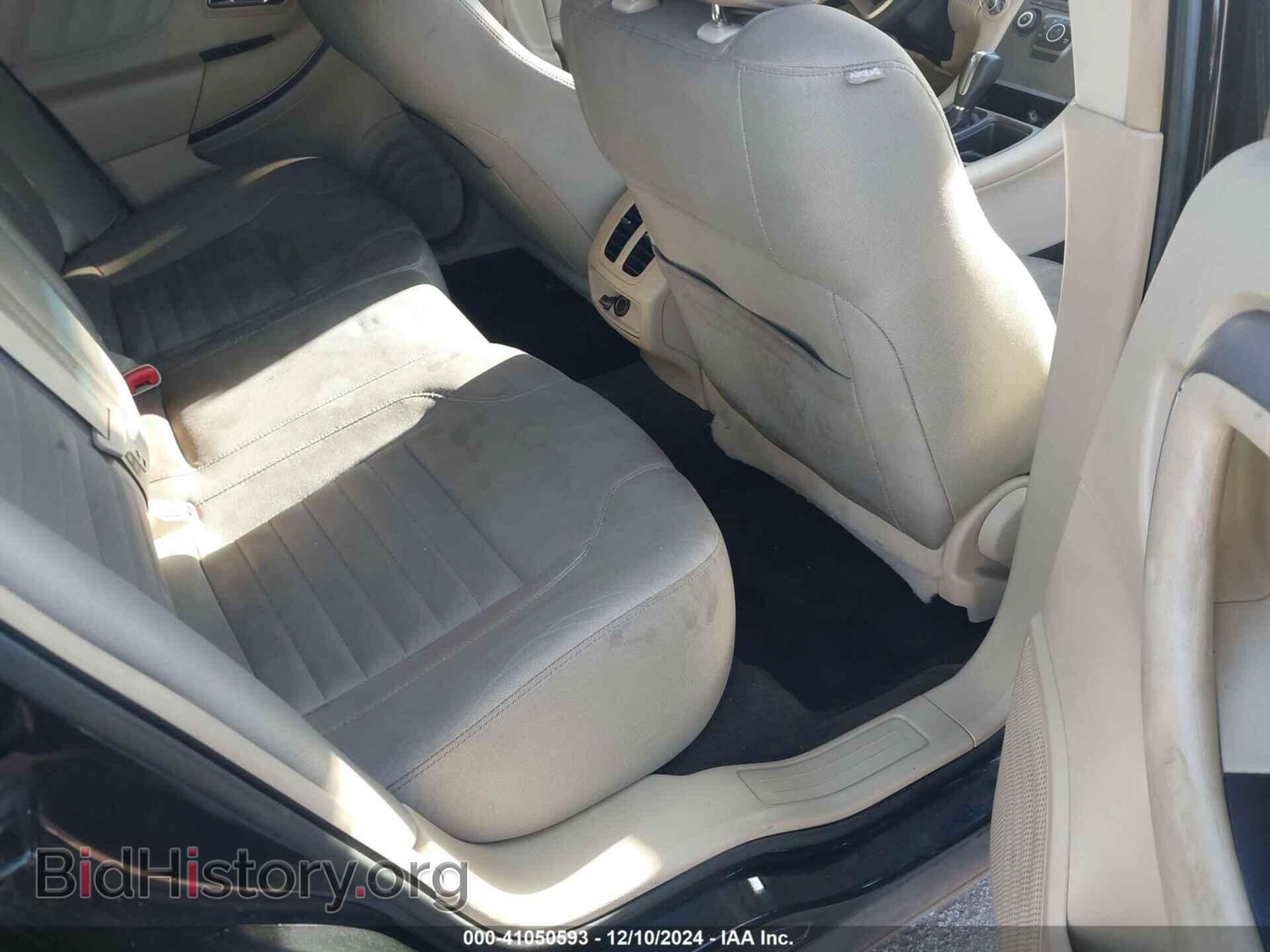 2015 FORD TAURUS - VIN: 1FAHP2D99FG162329 - Photo 8