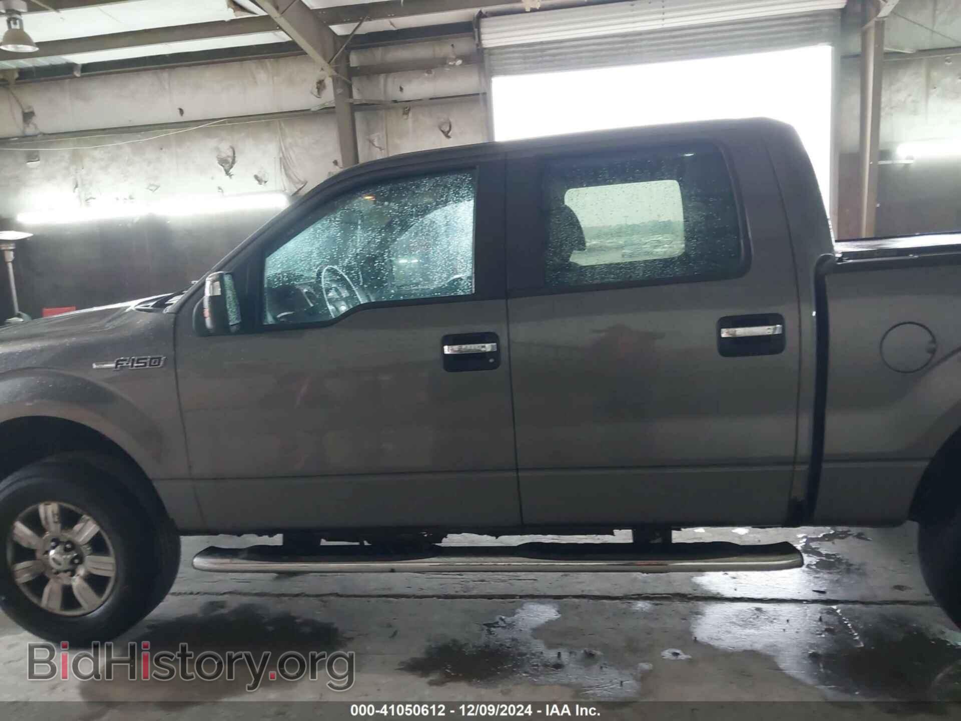 2011 FORD F-150 - VIN: 1FTFW1EF4BFA25110 - Фото 13