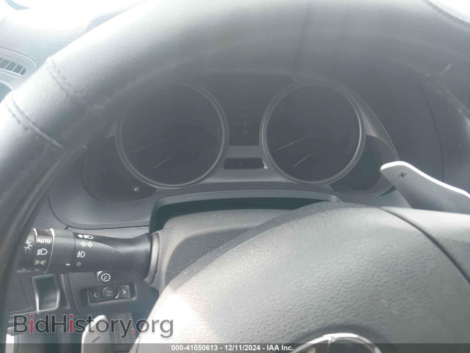 2010 LEXUS IS 250 - VIN: JTHBF5C22A5109239 - Фото 14