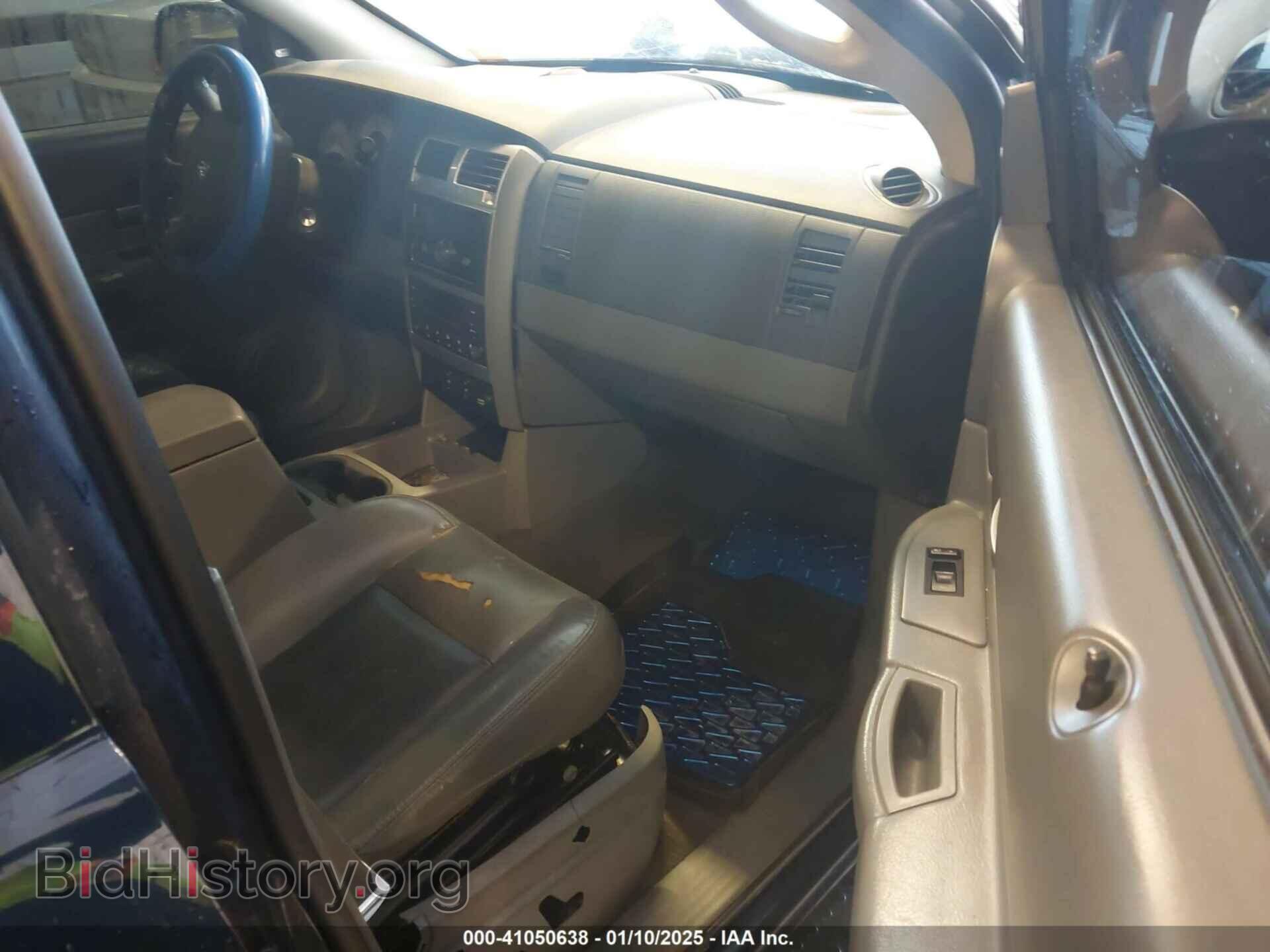 2005 DODGE DURANGO - VIN: 1D4HB58D95F597612 - Photo 5