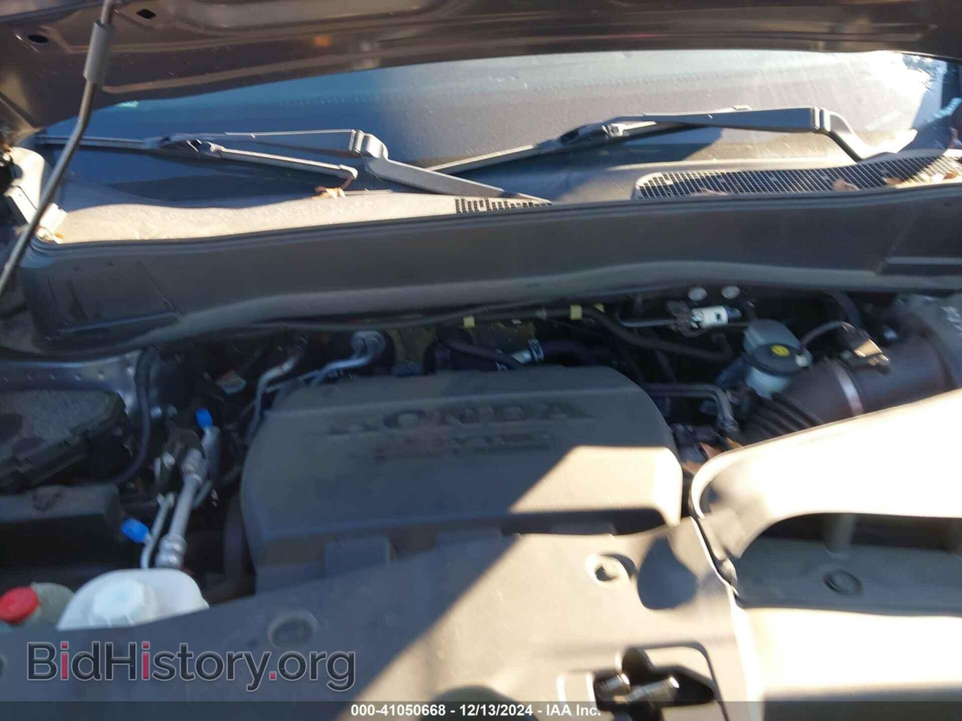 2014 HONDA PILOT - VIN: 5FNYF4H58EB023415 - Фото 10