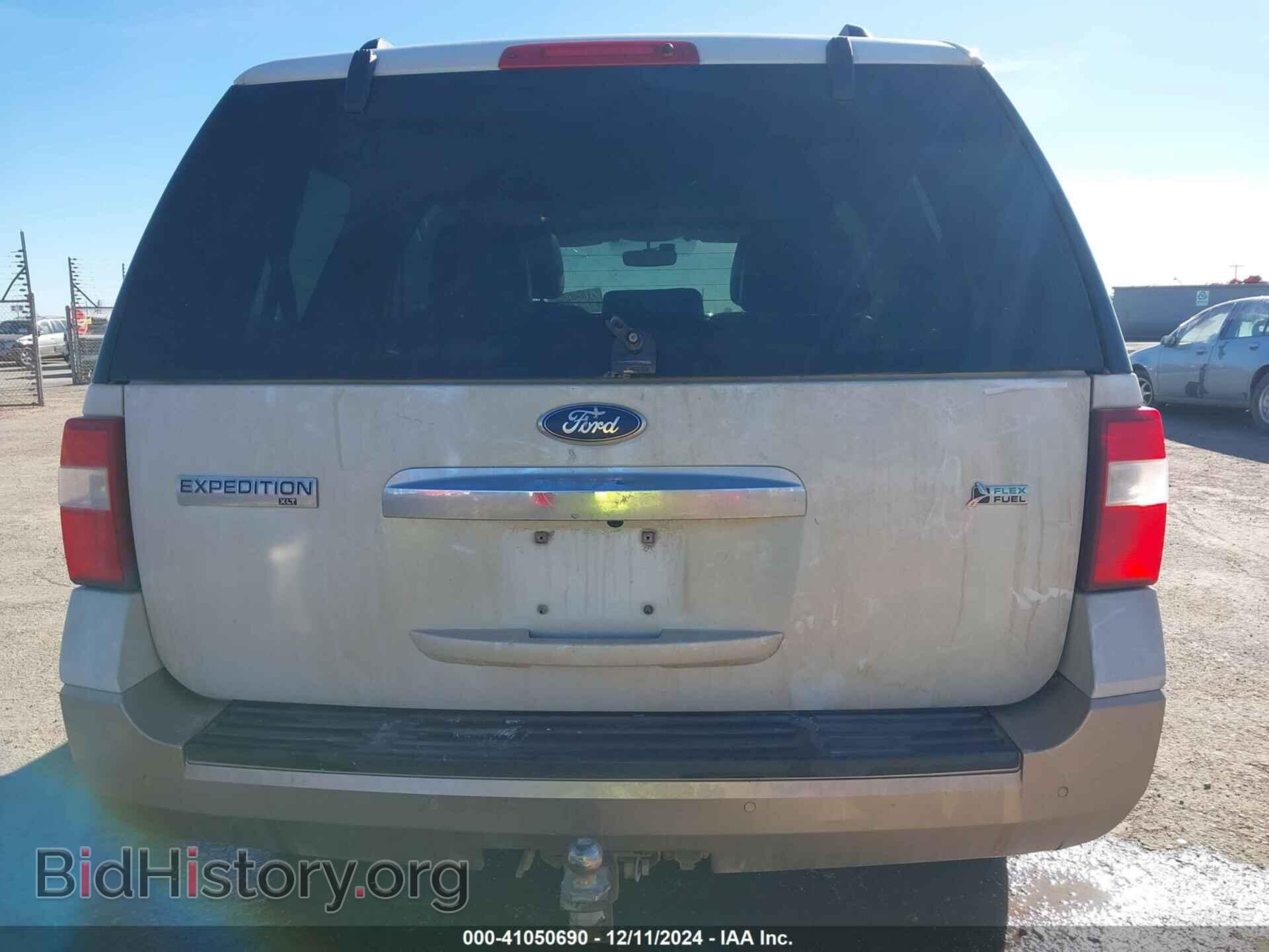 2013 FORD EXPEDITION - VIN: 1FMJU1H55DEF69655 - Фото 16