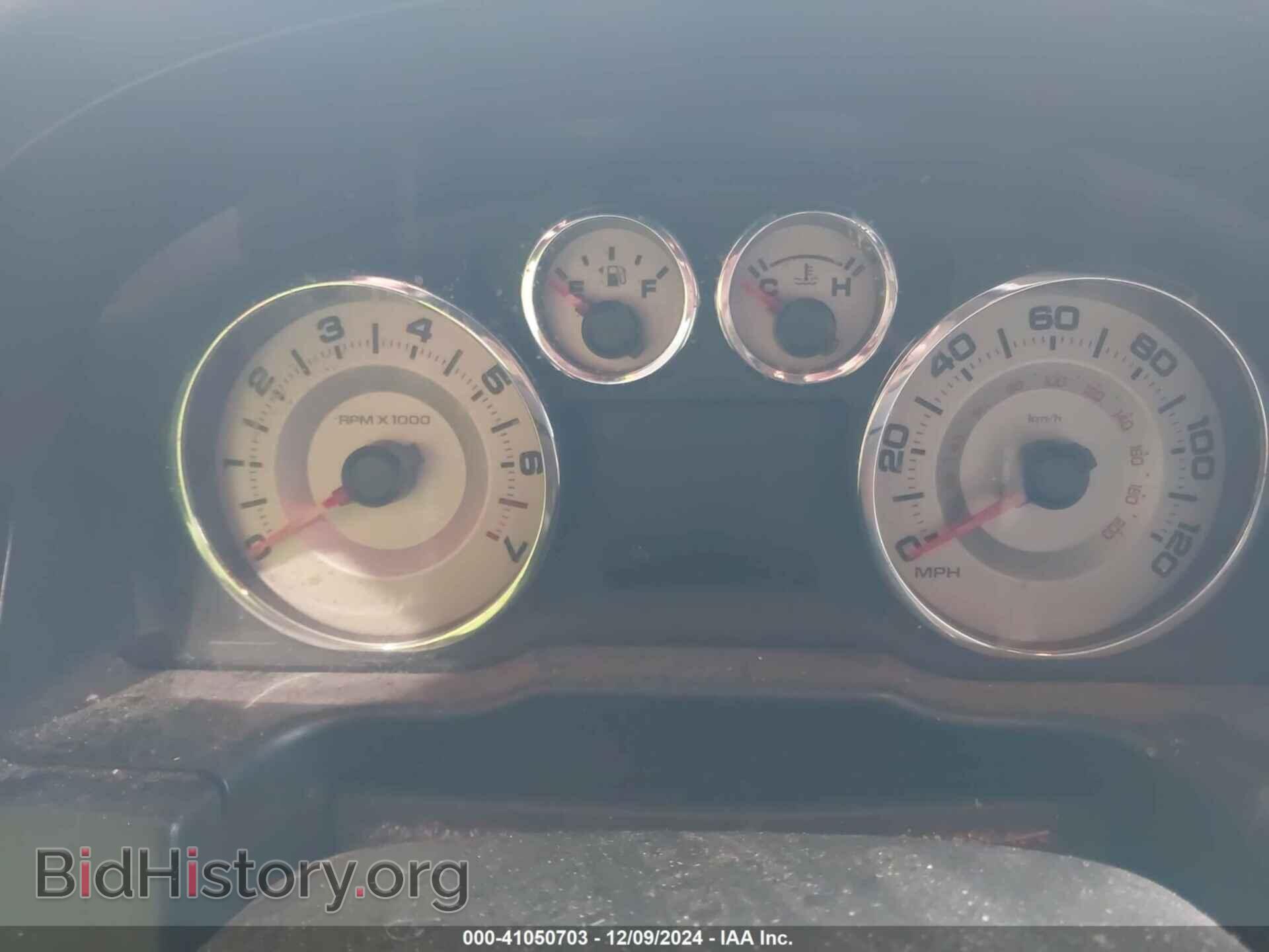 2008 FORD EDGE - VIN: 2FMDK38C18BA66333 - Фото 7