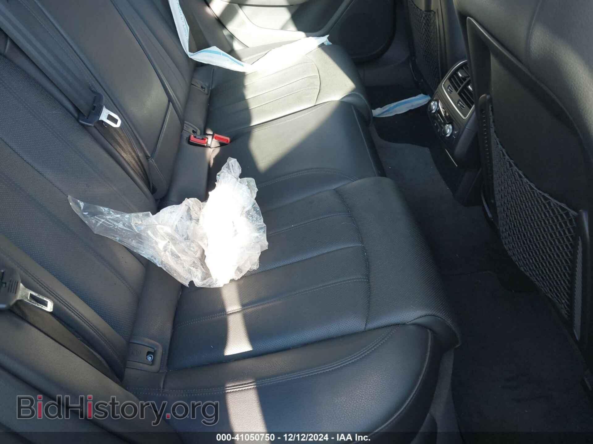 2017 AUDI A6 - VIN: WAUH2AFC6HN018339 - Фото 8