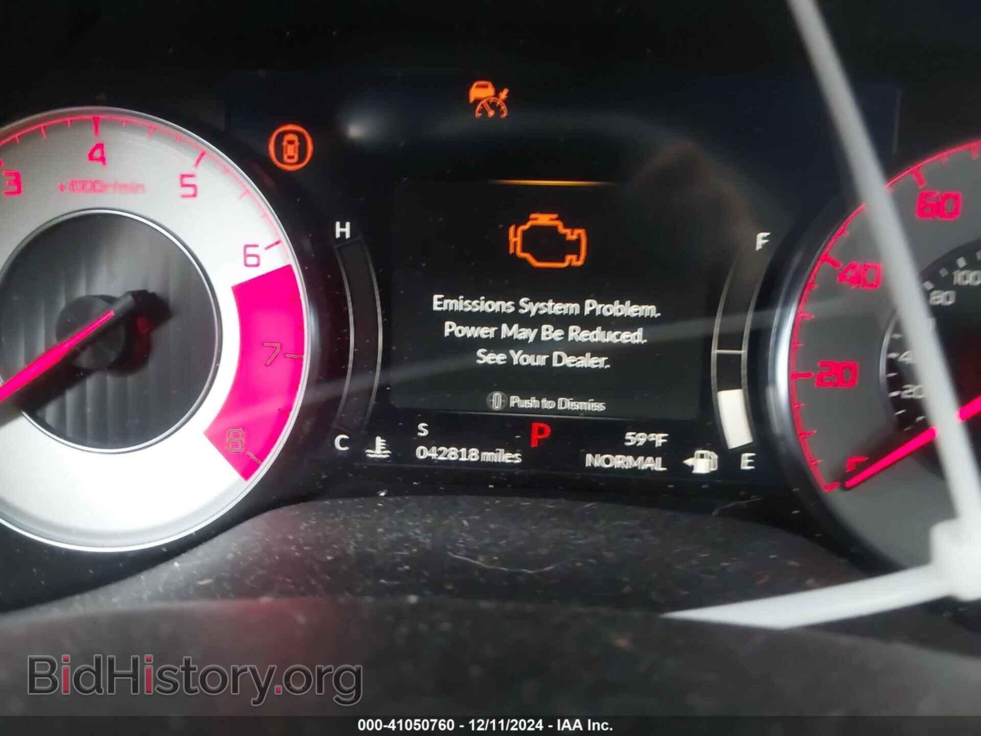 2021 ACURA TLX - VIN: 19UUB7F05MA001691 - Фото 15