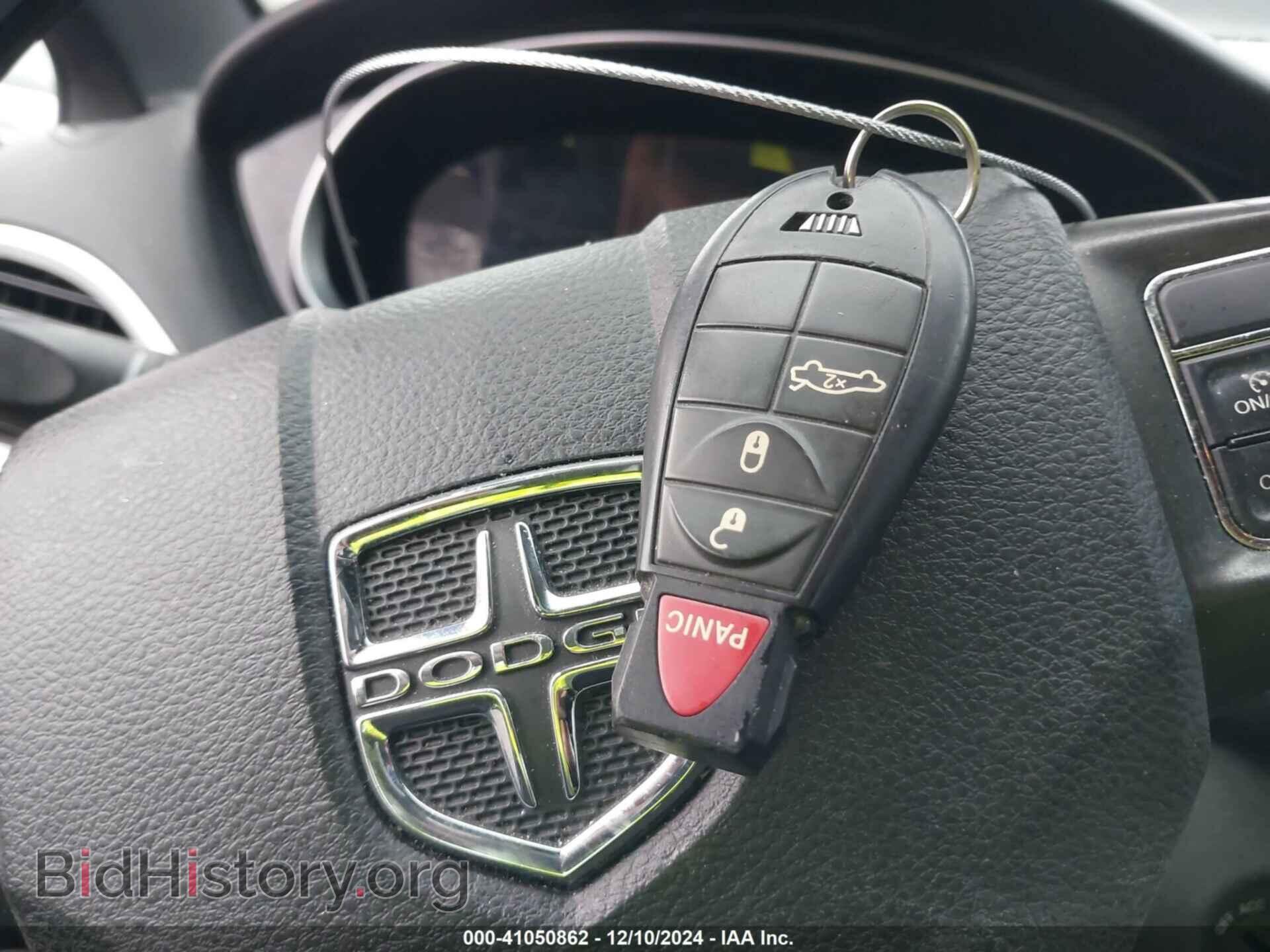 2013 DODGE DART - VIN: 1C3CDFCA3DD304371 - Photo 11