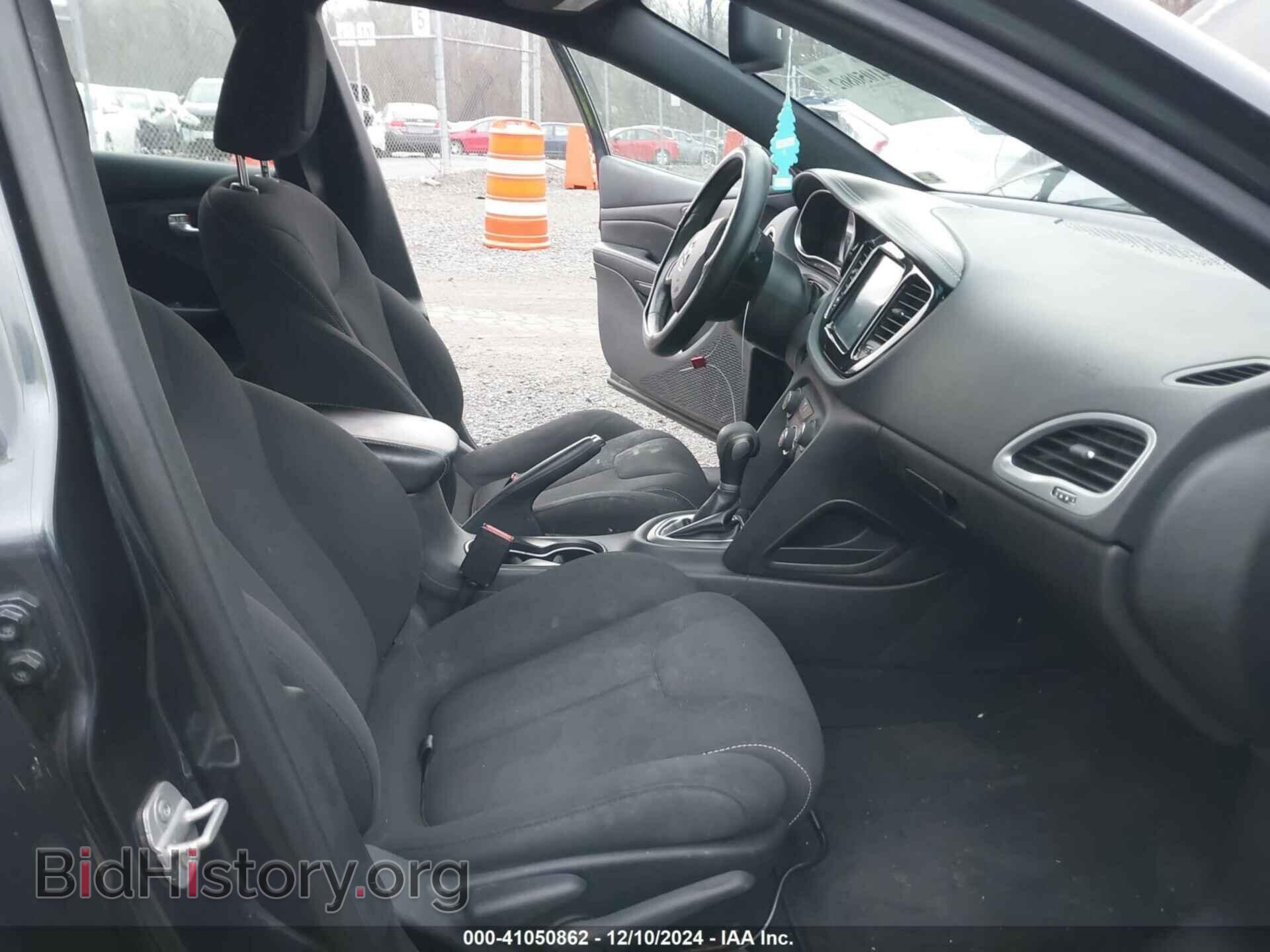 2013 DODGE DART - VIN: 1C3CDFCA3DD304371 - Photo 5