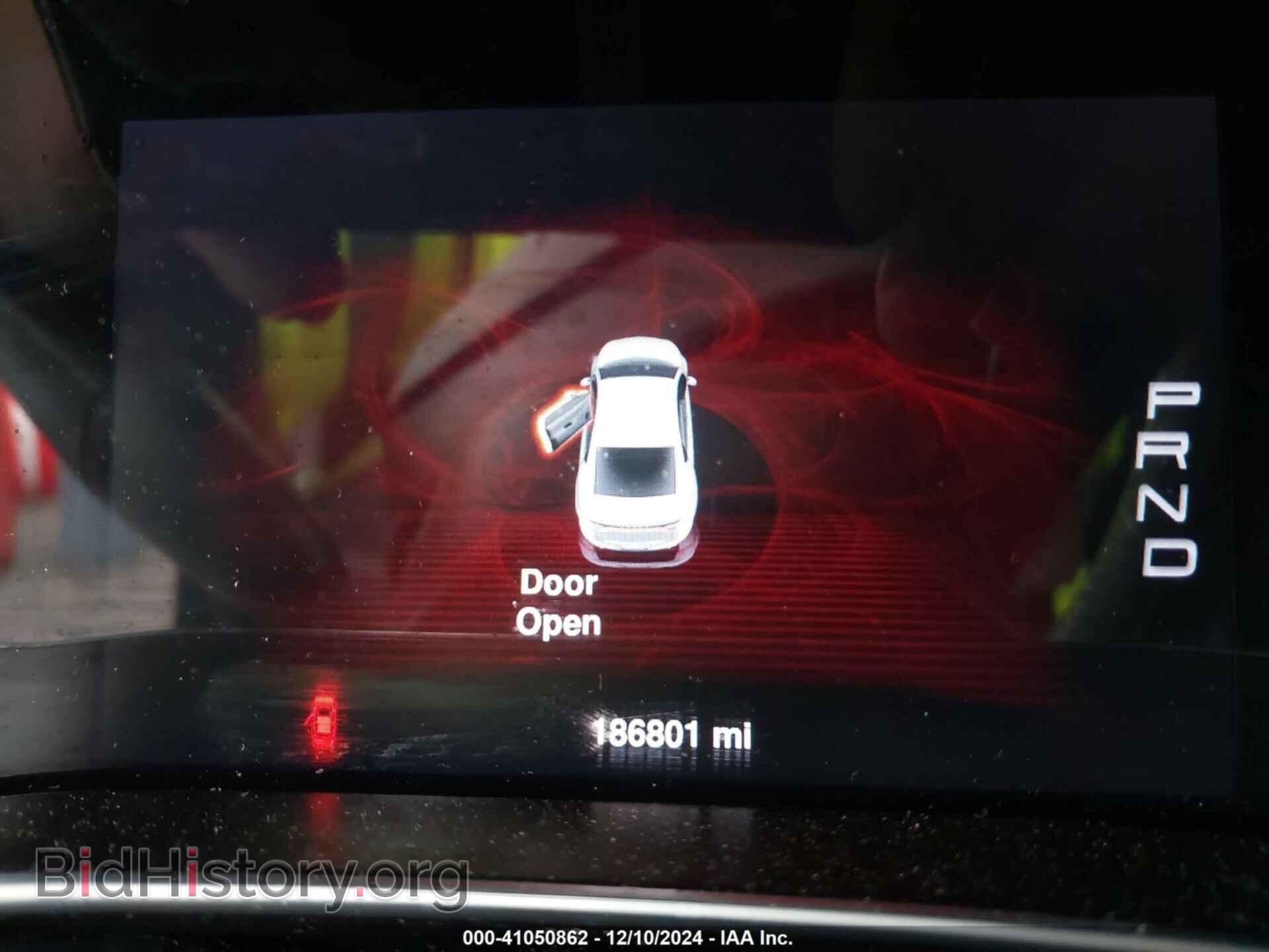 2013 DODGE DART - VIN: 1C3CDFCA3DD304371 - Photo 7