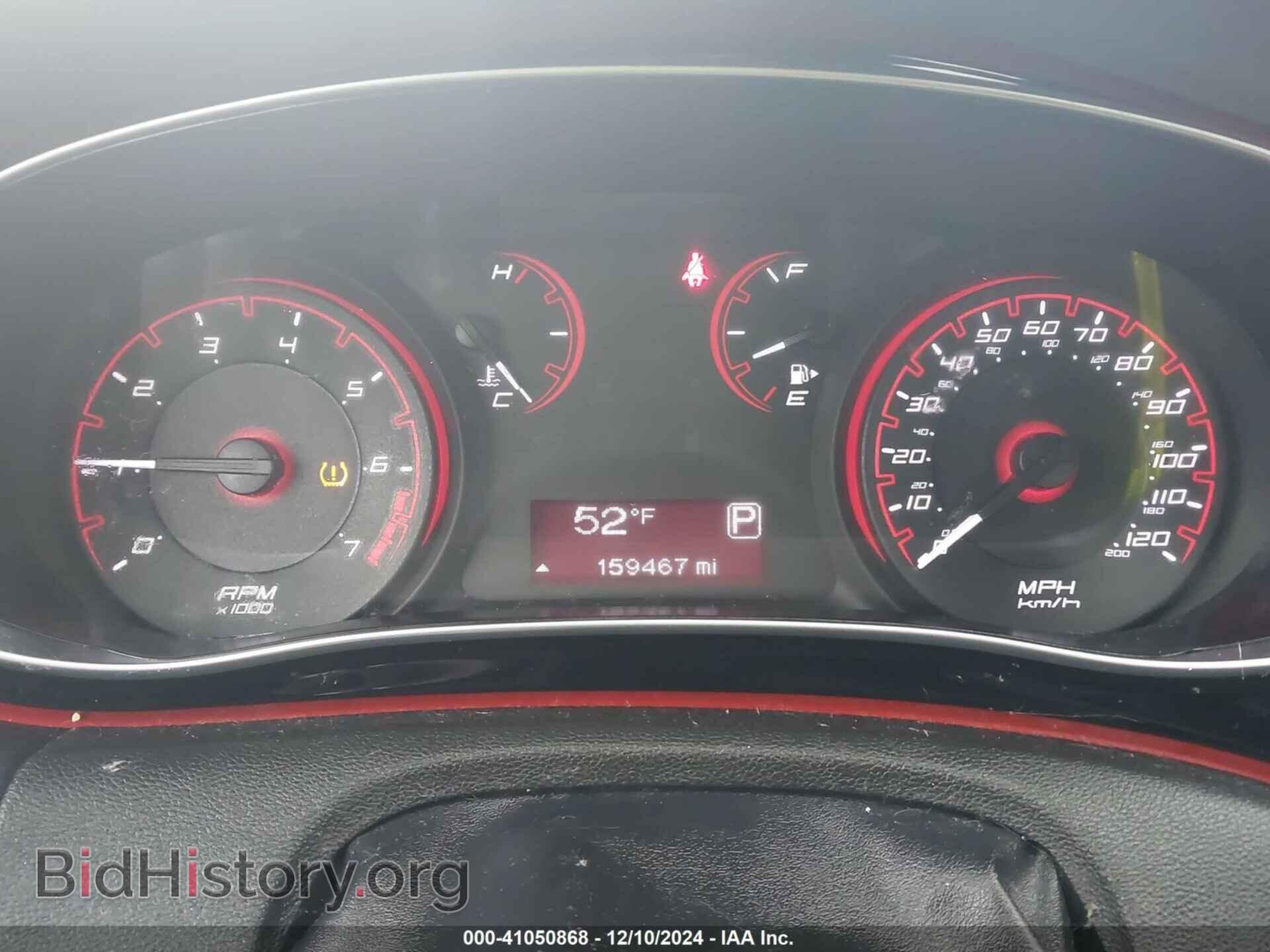 2015 DODGE DART - VIN: 1C3CDFBB0FD346980 - Фото 7