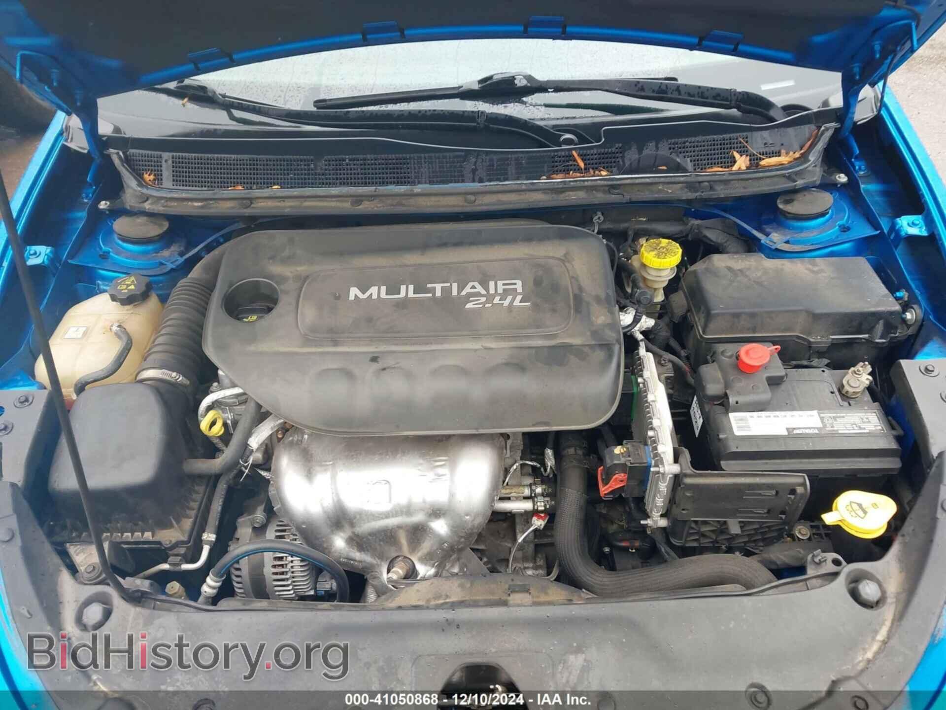 2015 DODGE DART - VIN: 1C3CDFBB0FD346980 - Фото 10