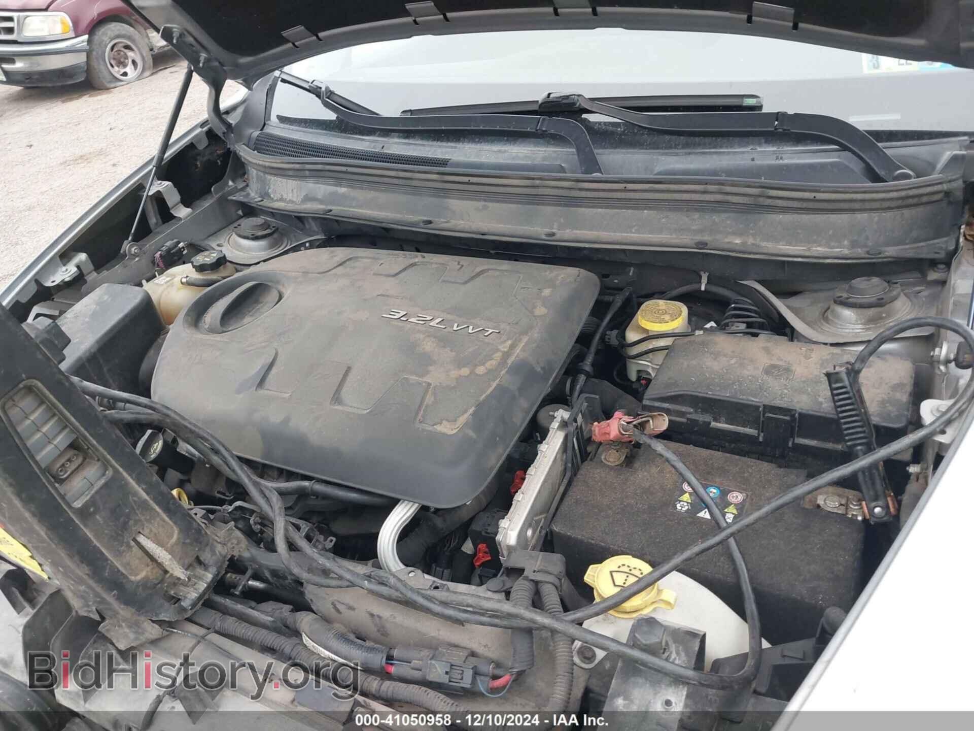 2014 JEEP CHEROKEE - VIN: 1C4PJMCS8EW114493 - Фото 10