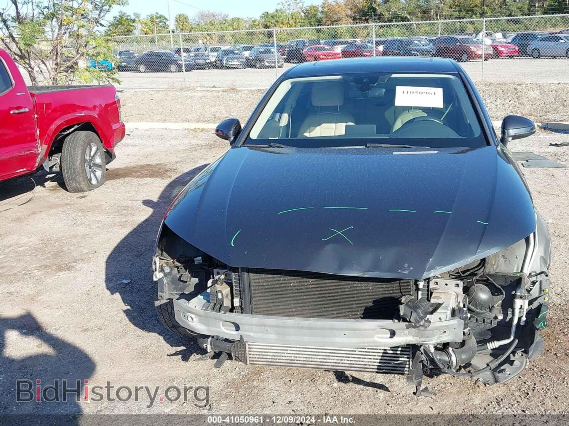 2019 AUDI A4 - VIN: WAUGMAF48KA022521 - Фото 13