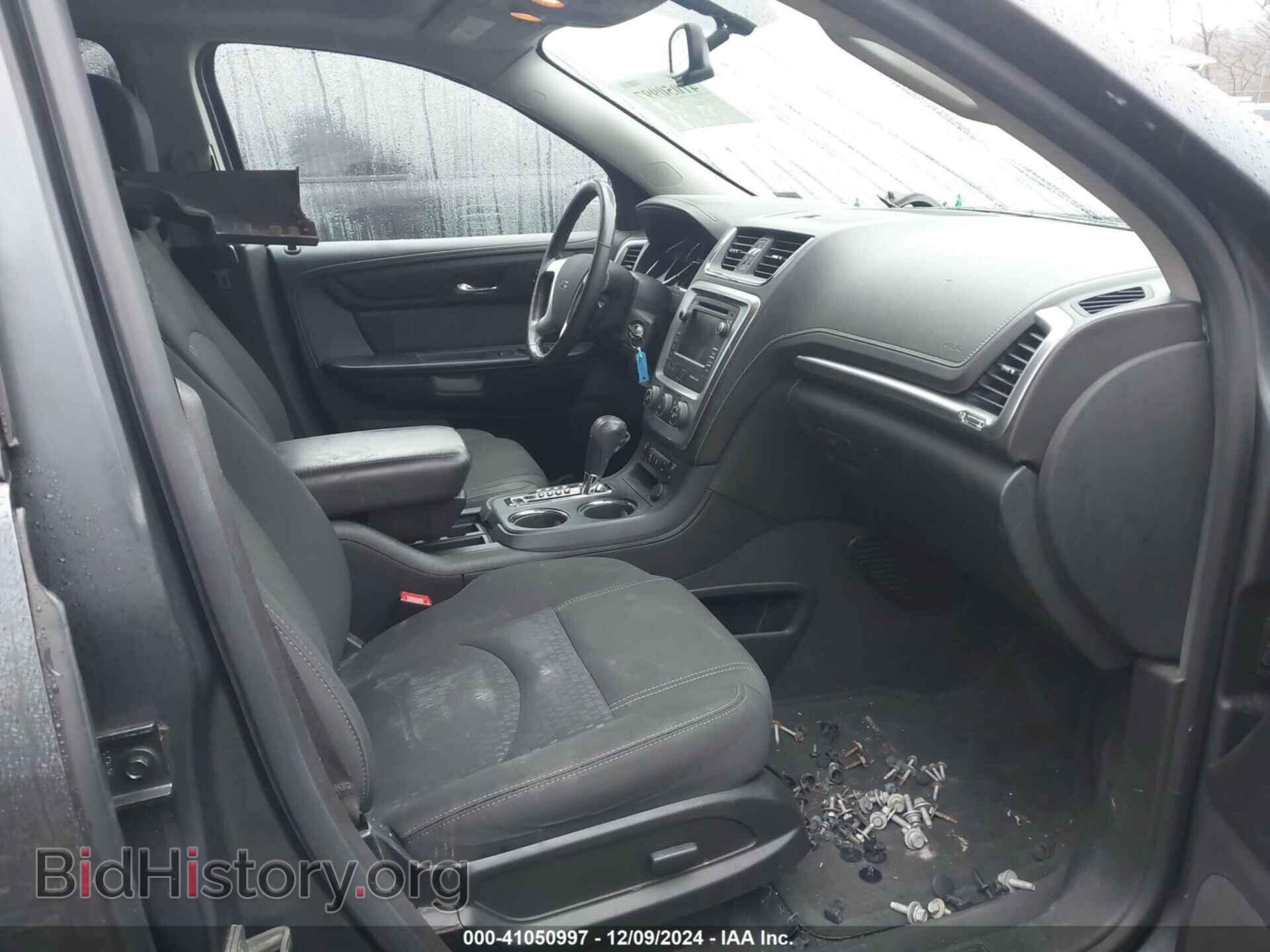 2014 GMC ACADIA - VIN: 1GKKVPKDXEJ278302 - Фото 5