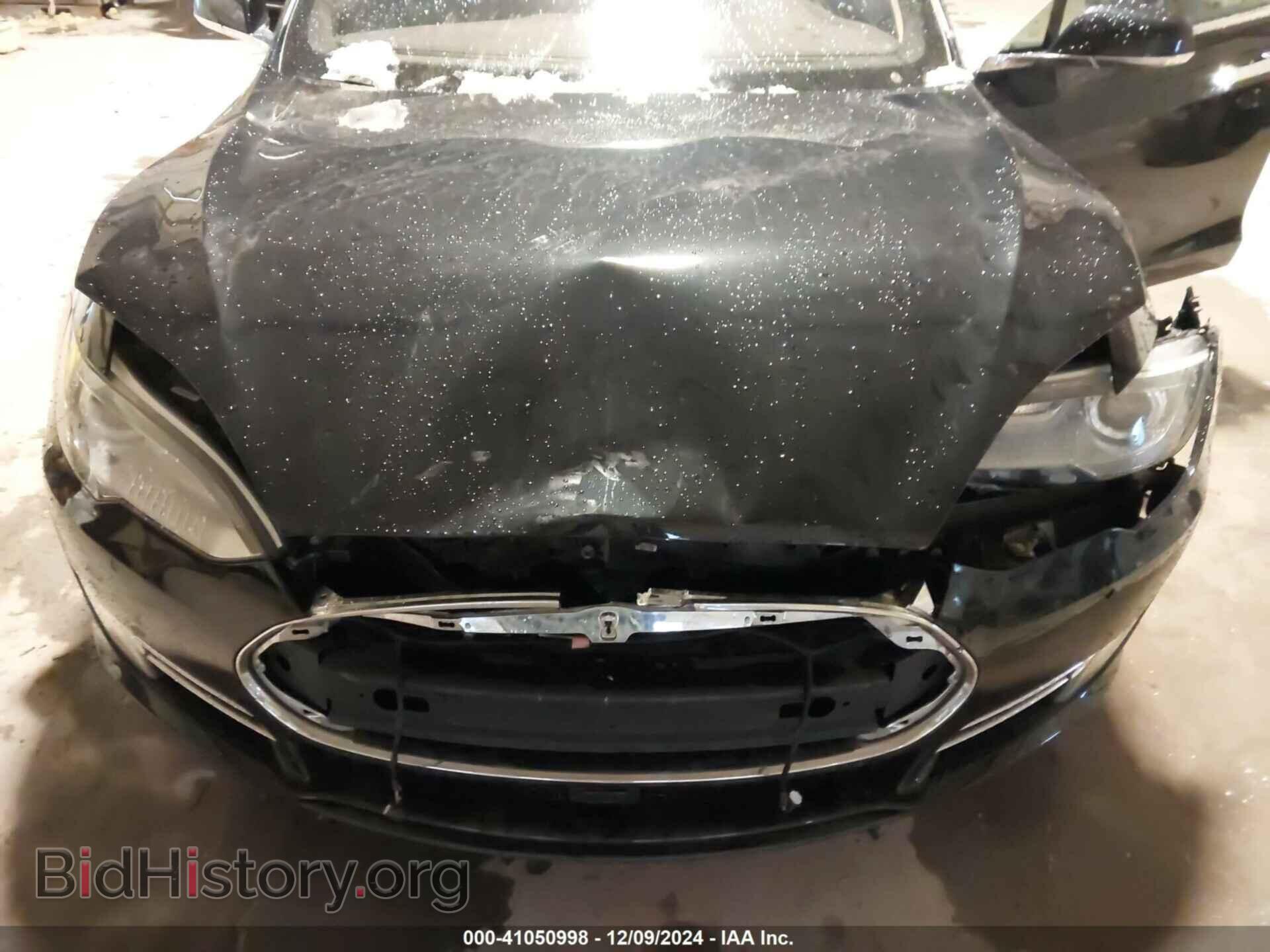 2016 TESLA MODEL S - VIN: 5YJSA1E4XGF129429 - Photo 6