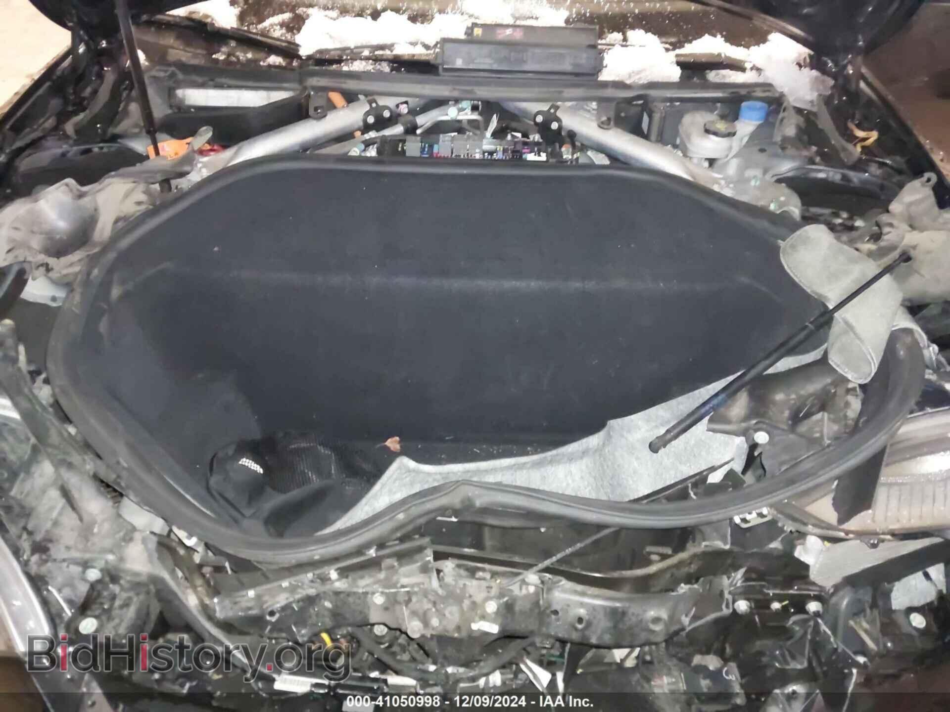 2016 TESLA MODEL S - VIN: 5YJSA1E4XGF129429 - Photo 10