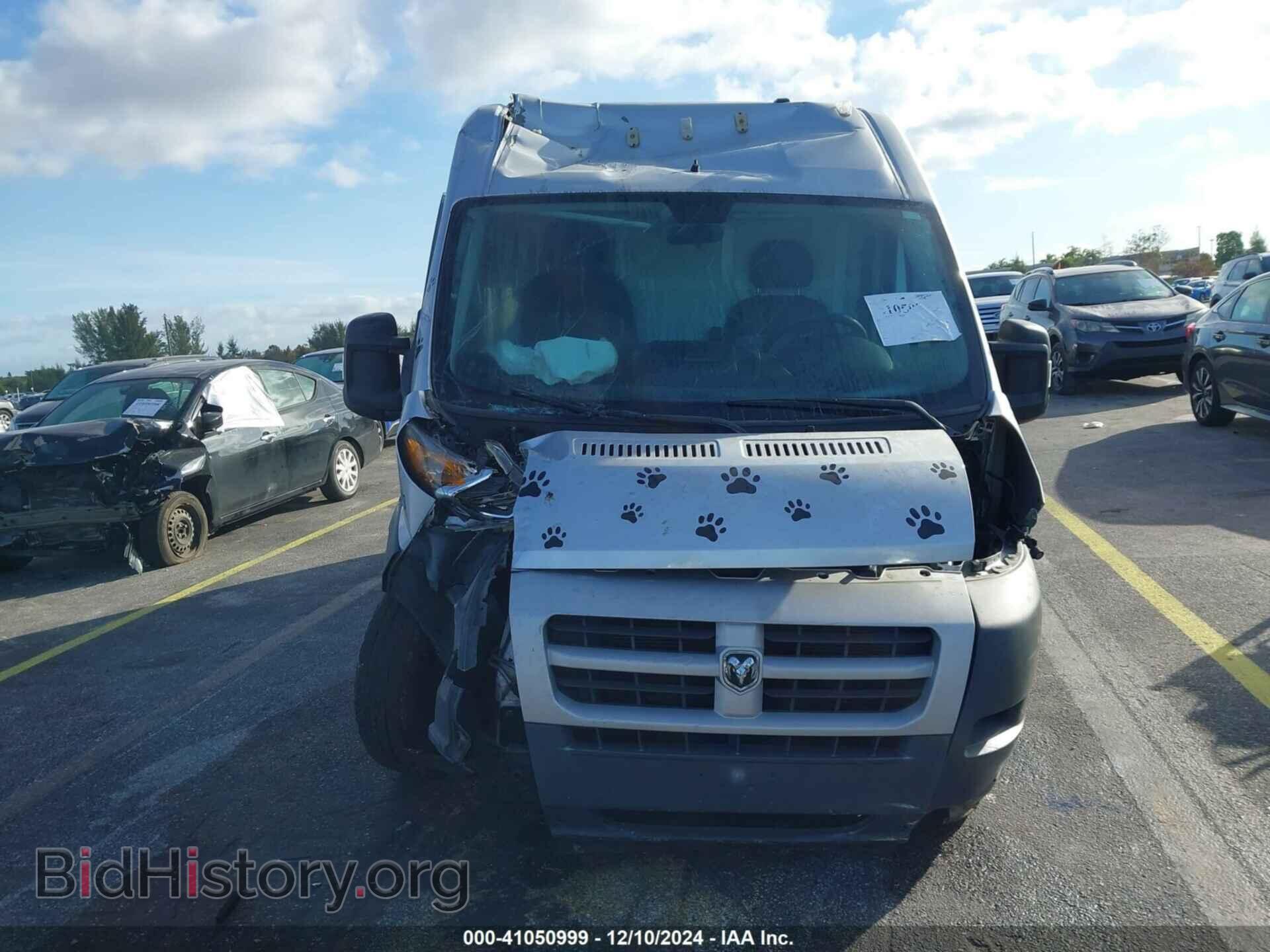 2014 RAM PROMASTER 1500 - VIN: 3C6TRVBG8EE118250 - Фото 6