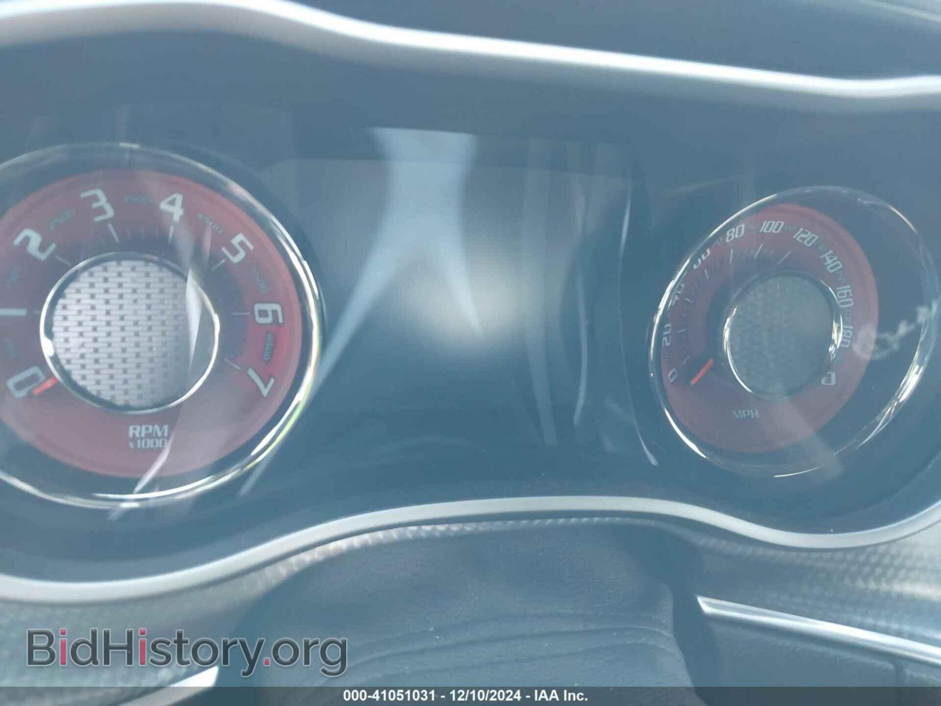 2018 DODGE CHALLENGER - VIN: 2C3CDZC92JH245240 - Фото 7