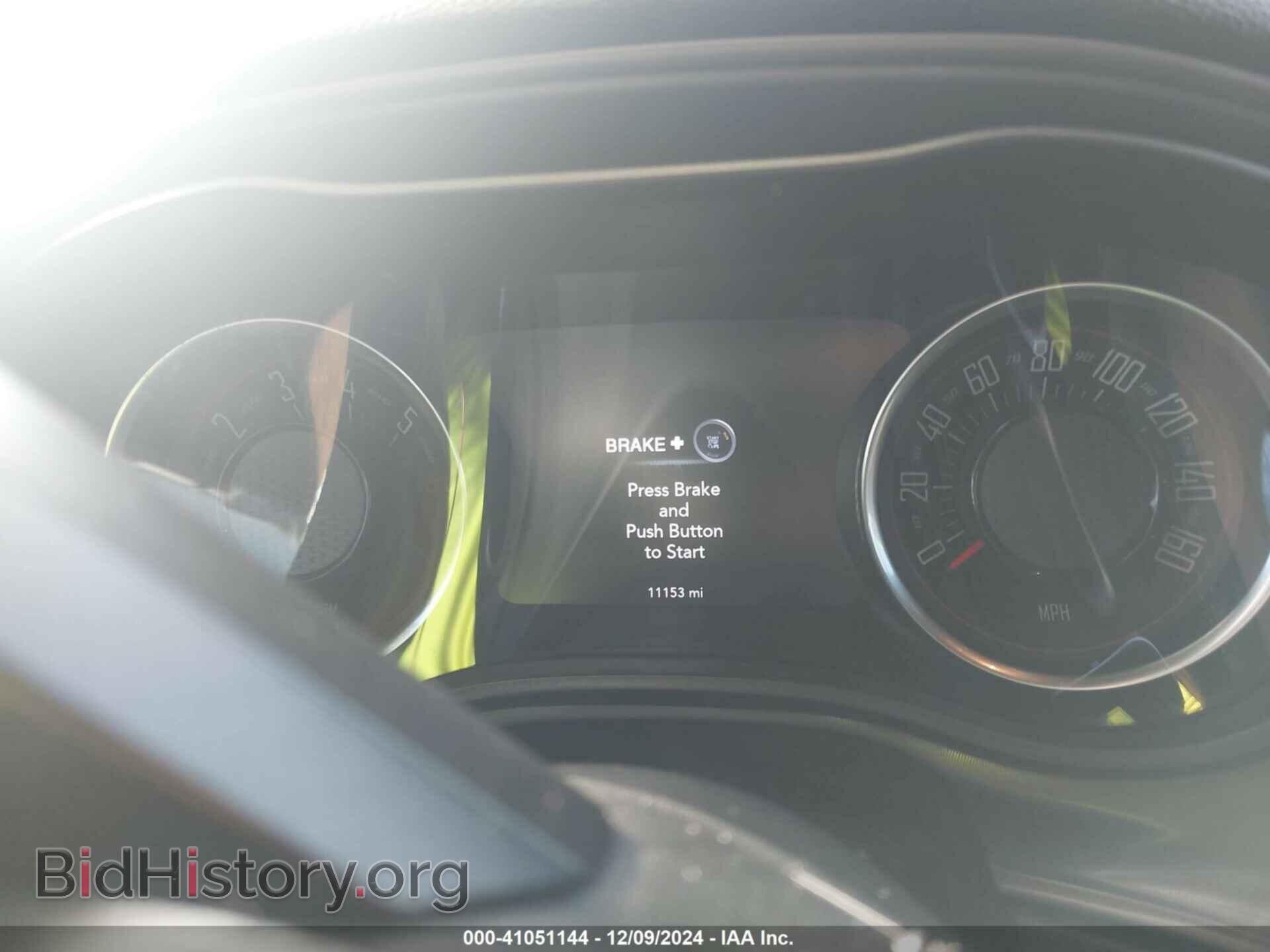 2023 DODGE CHALLENGER - VIN: 2C3CDZBT6PH528164 - Photo 7