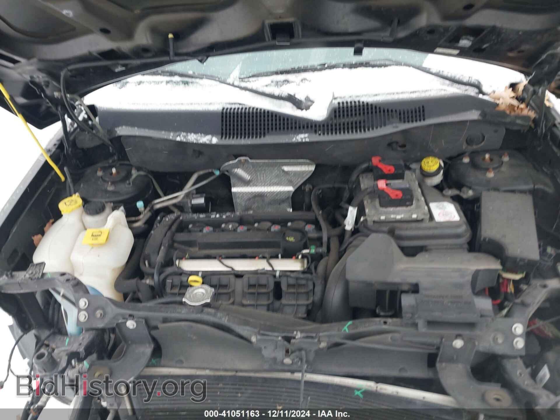 2015 JEEP COMPASS - VIN: 1C4NJCBA8FD249867 - Фото 10