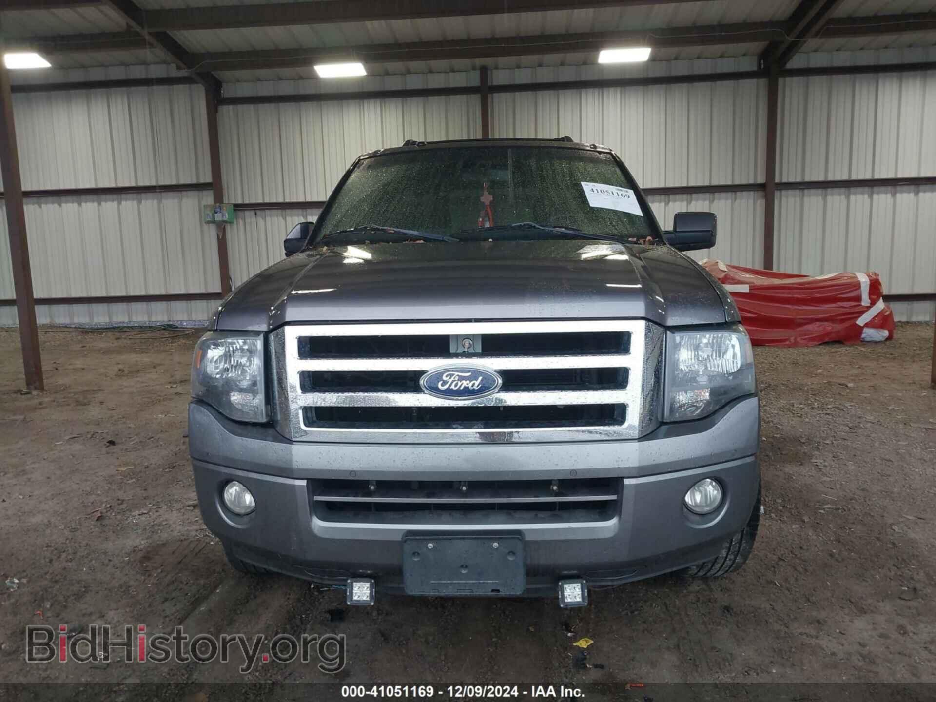 2012 FORD EXPEDITION - VIN: 1FMJU1K52CEF20047 - Фото 12
