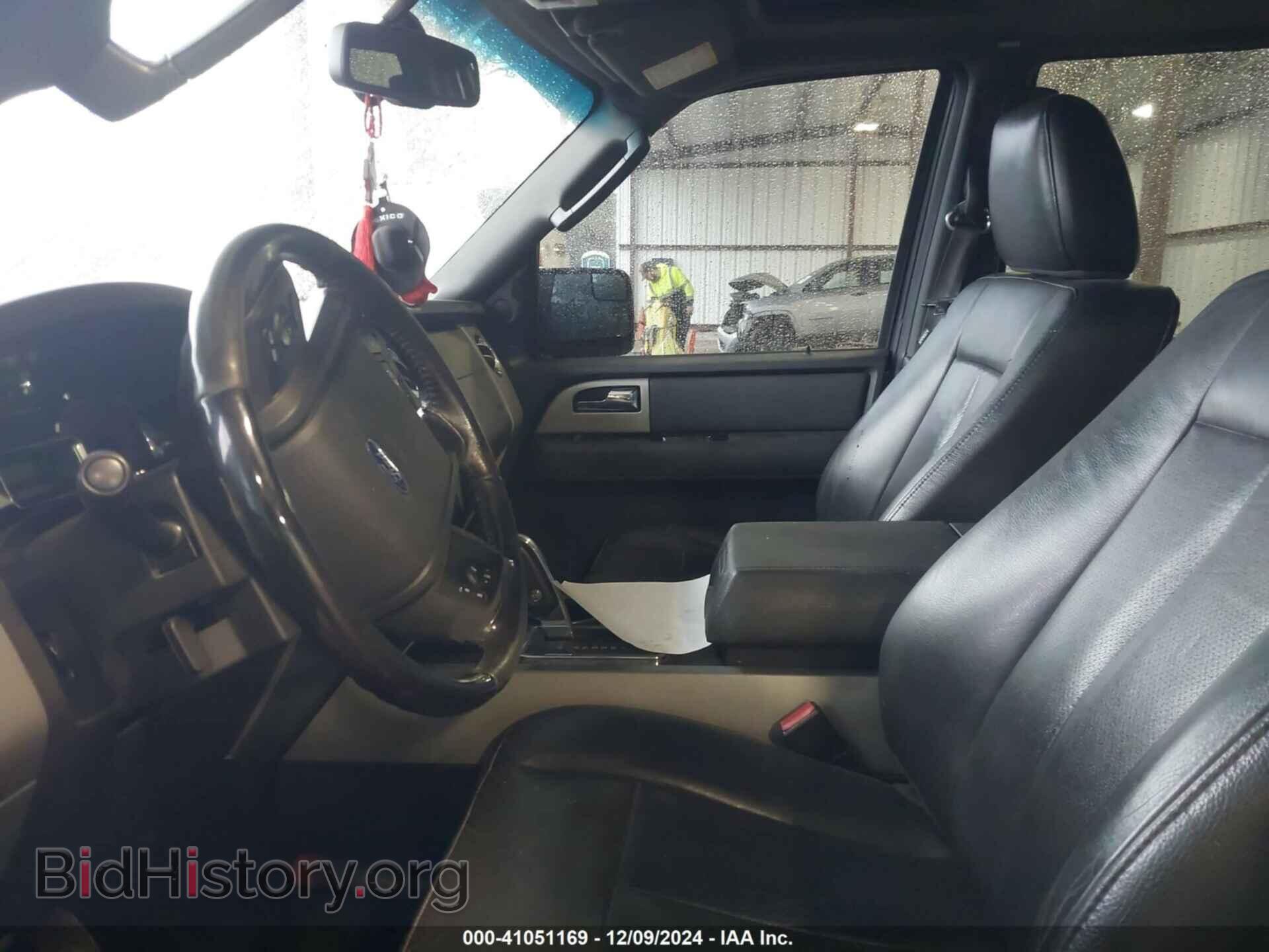 2012 FORD EXPEDITION - VIN: 1FMJU1K52CEF20047 - Фото 5