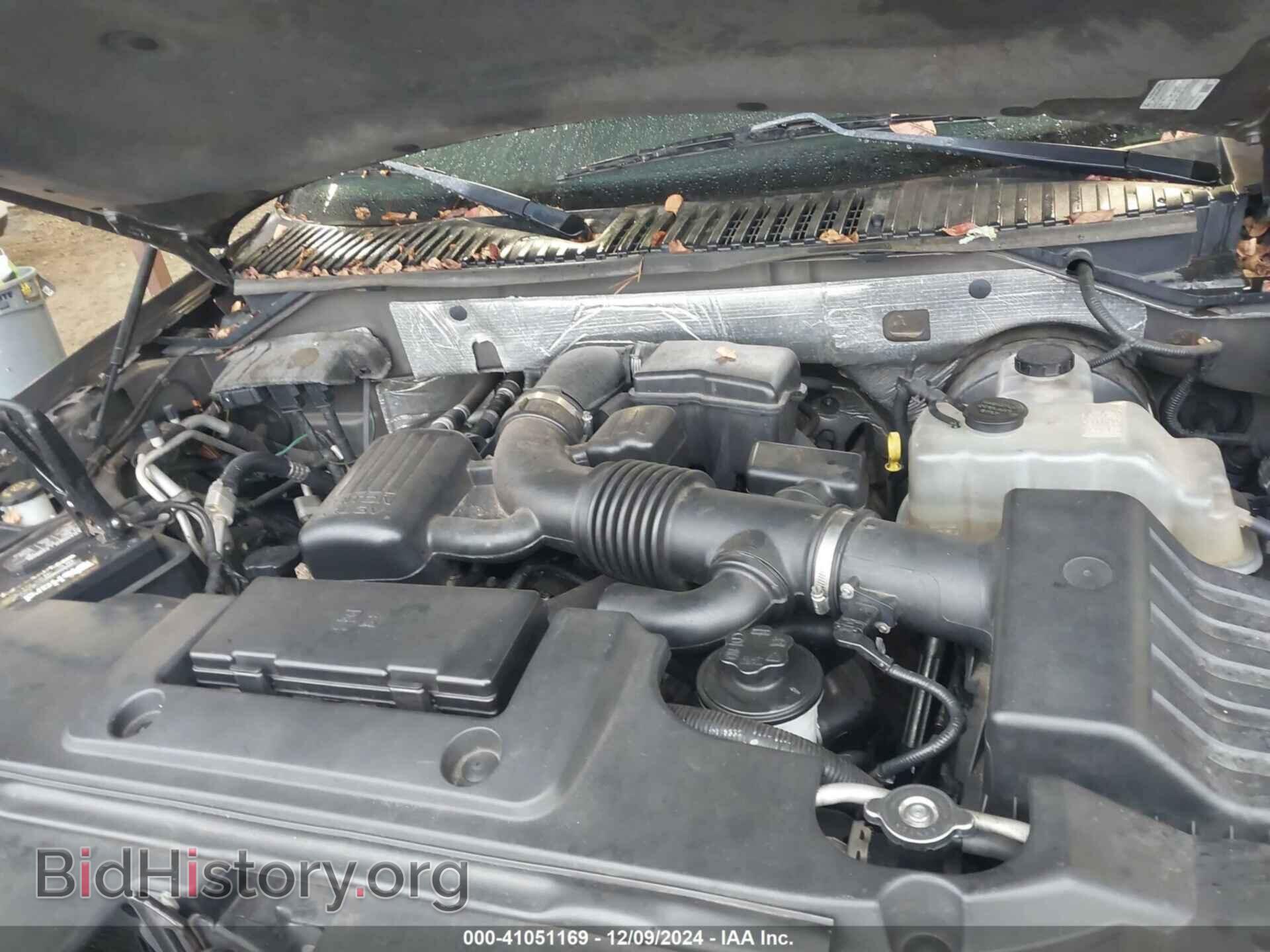 2012 FORD EXPEDITION - VIN: 1FMJU1K52CEF20047 - Фото 10