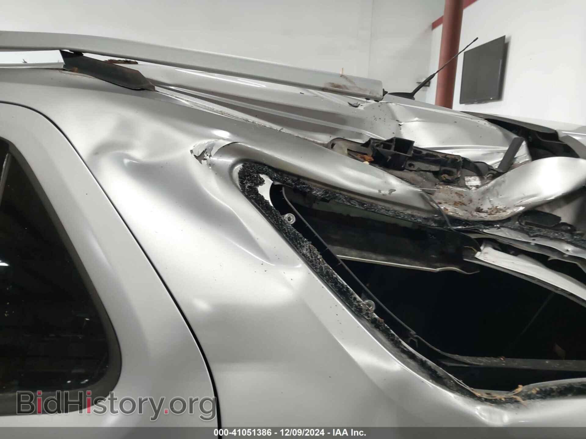 2013 FORD EXPLORER - VIN: 1FM5K8D83DGB16669 - Photo 6