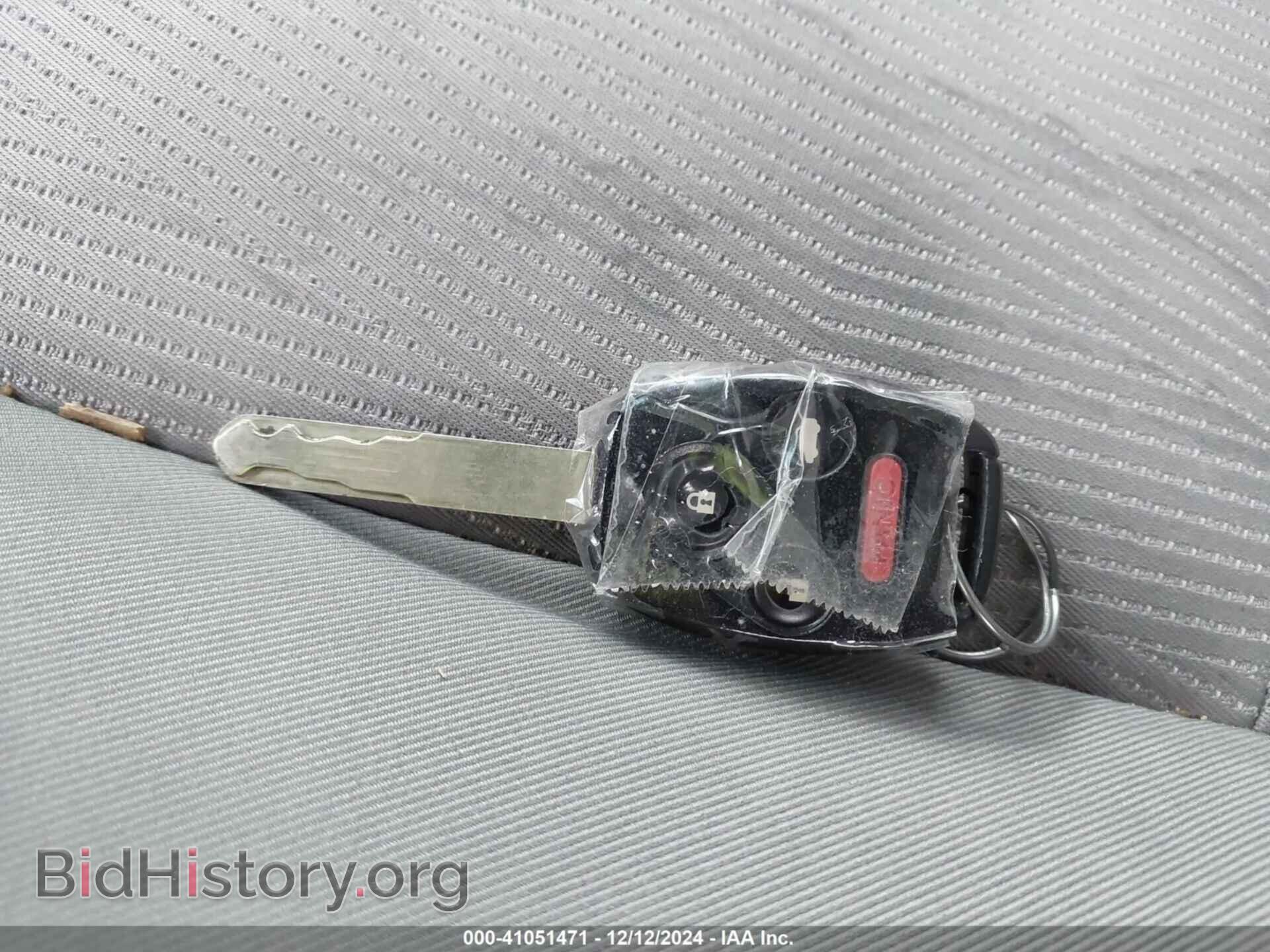 2011 HONDA PILOT - VIN: 5FNYF4H47BB008455 - Фото 11