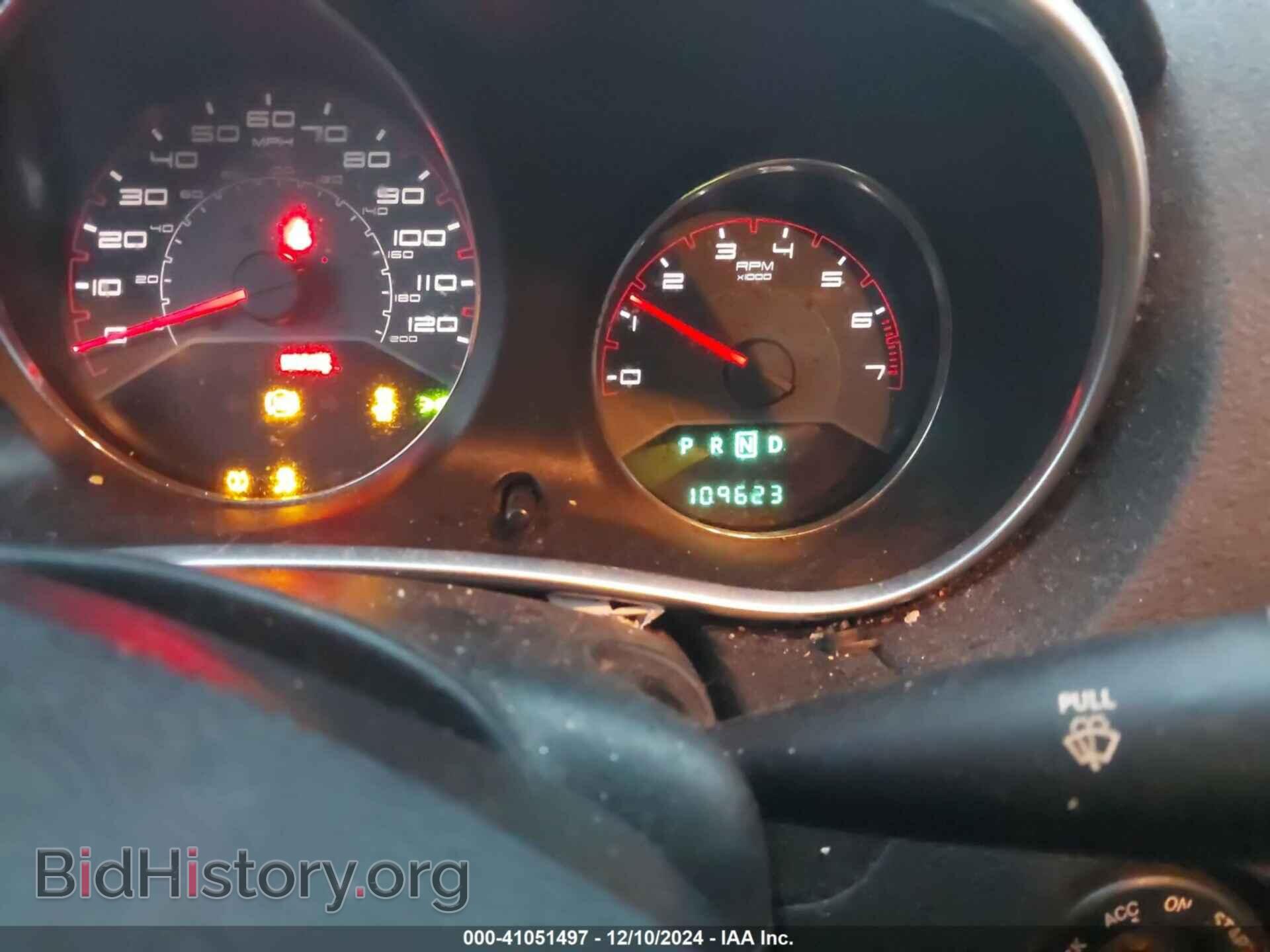 2012 DODGE AVENGER - VIN: 1C3CDZAB0CN237718 - Фото 7