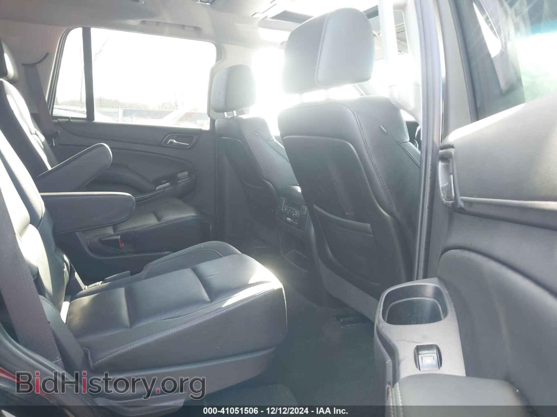 2016 GMC YUKON - VIN: 1GKS2BKC9GR349013 - Фото 8