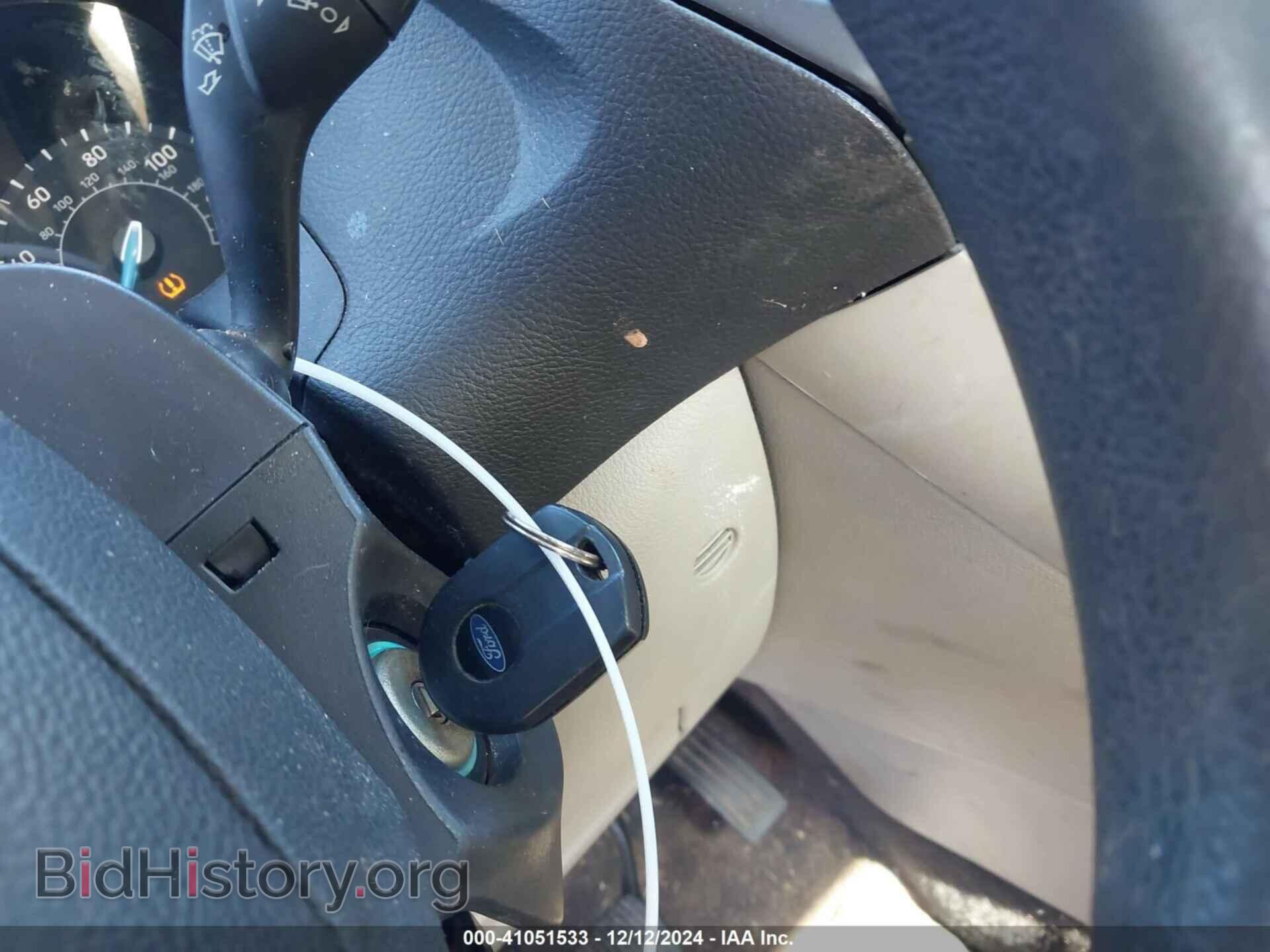 2017 FORD FOCUS - VIN: 1FADP3F2XHL294000 - Фото 11