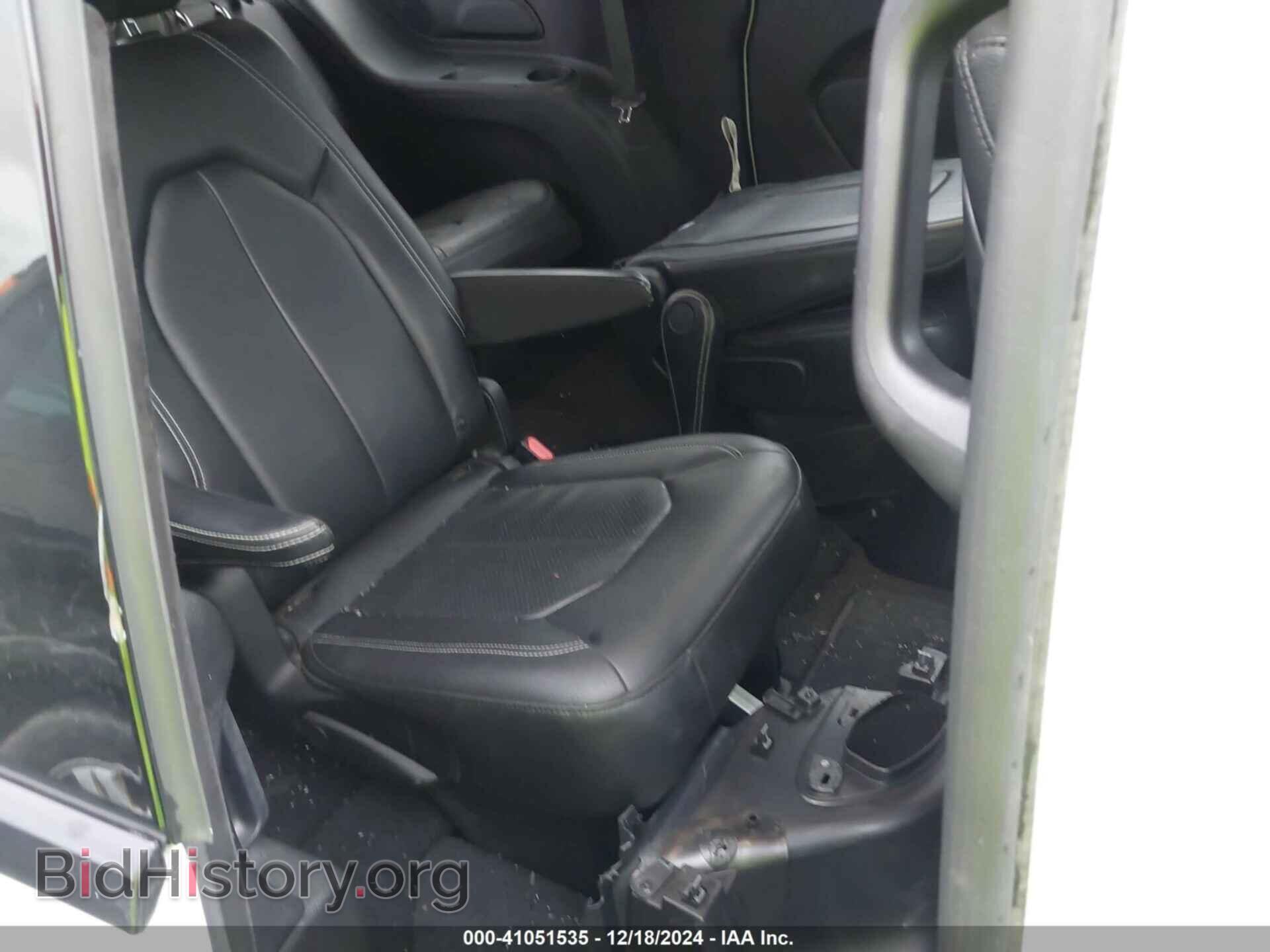 2020 CHRYSLER PACIFICA - VIN: 2C4RC1EG7LR286935 - Photo 8