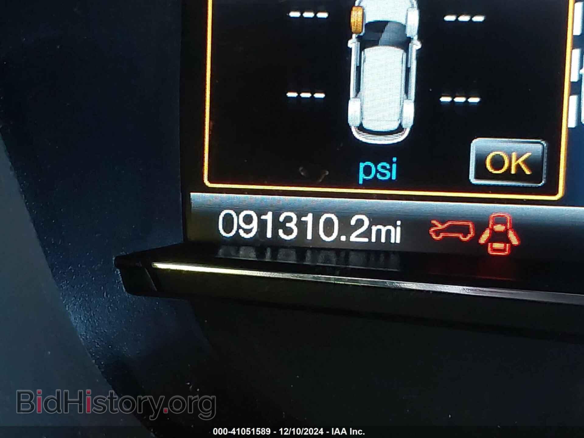 2018 FORD EXPLORER - VIN: 1FM5K7FH3JGB64742 - Photo 16
